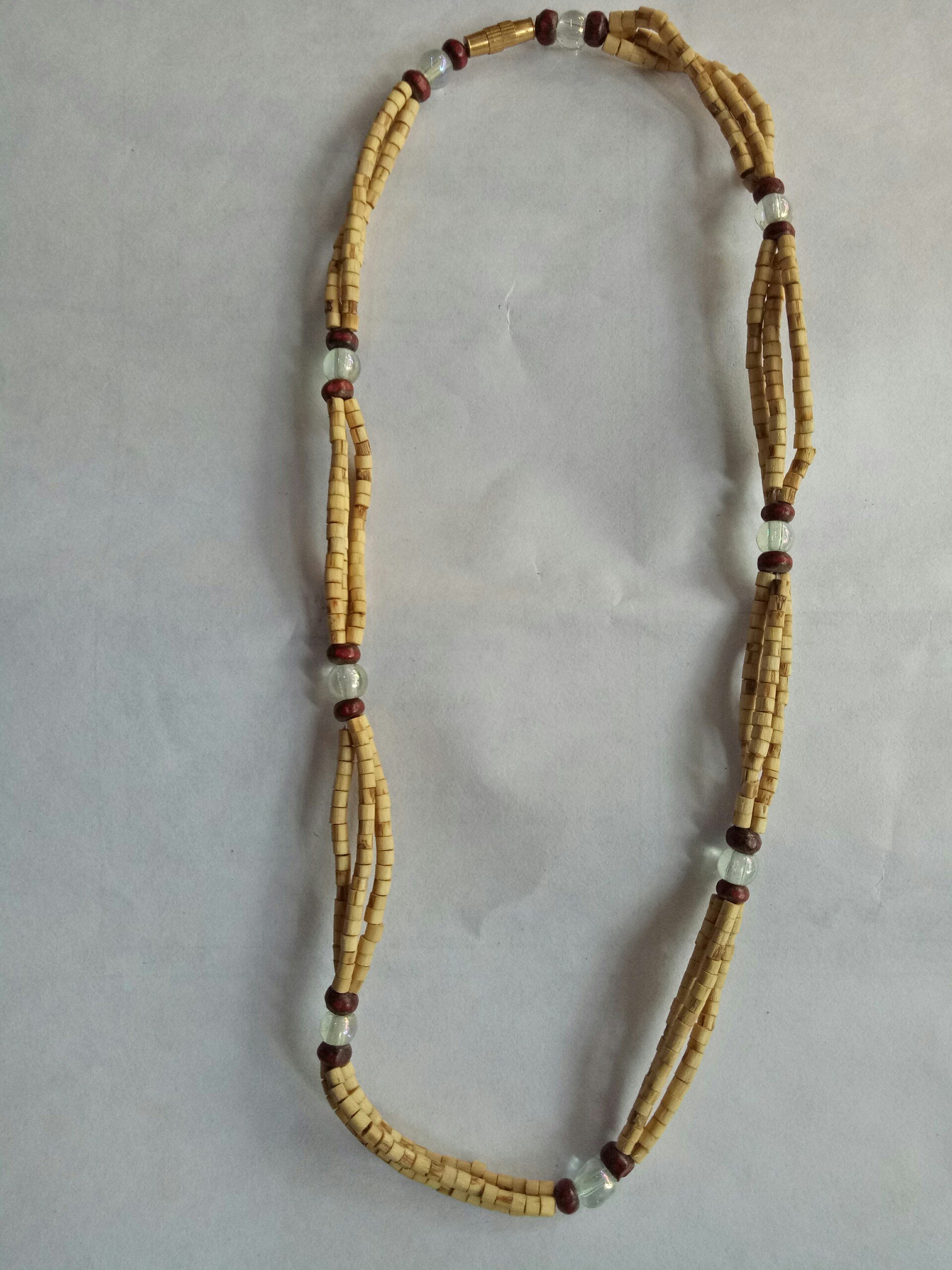 Original Tulsi Kanthi Mala/Tulsi Fancy Kanthi (Red) (B07FRZPM9F) Amazon Price History, Amazon Price Tracker