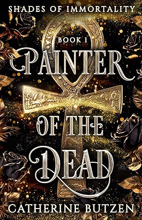 Painter of the Dead