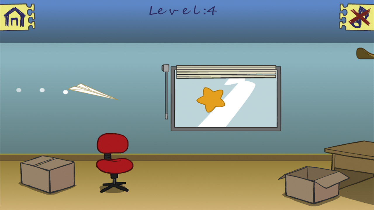 Airplanes Games Plane Paper App on Amazon Appstore