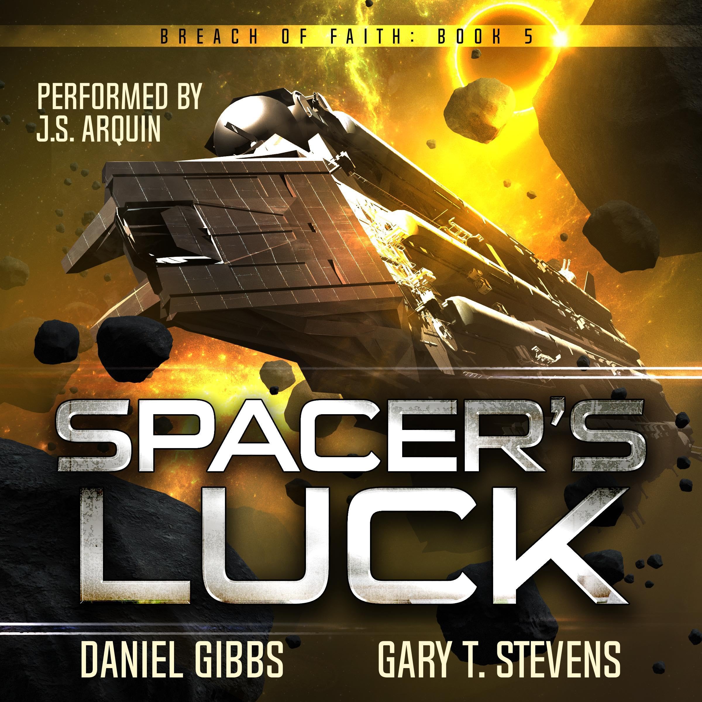 Spacer's Luck