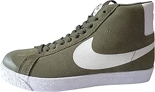 nike sb blazer mujer dorados