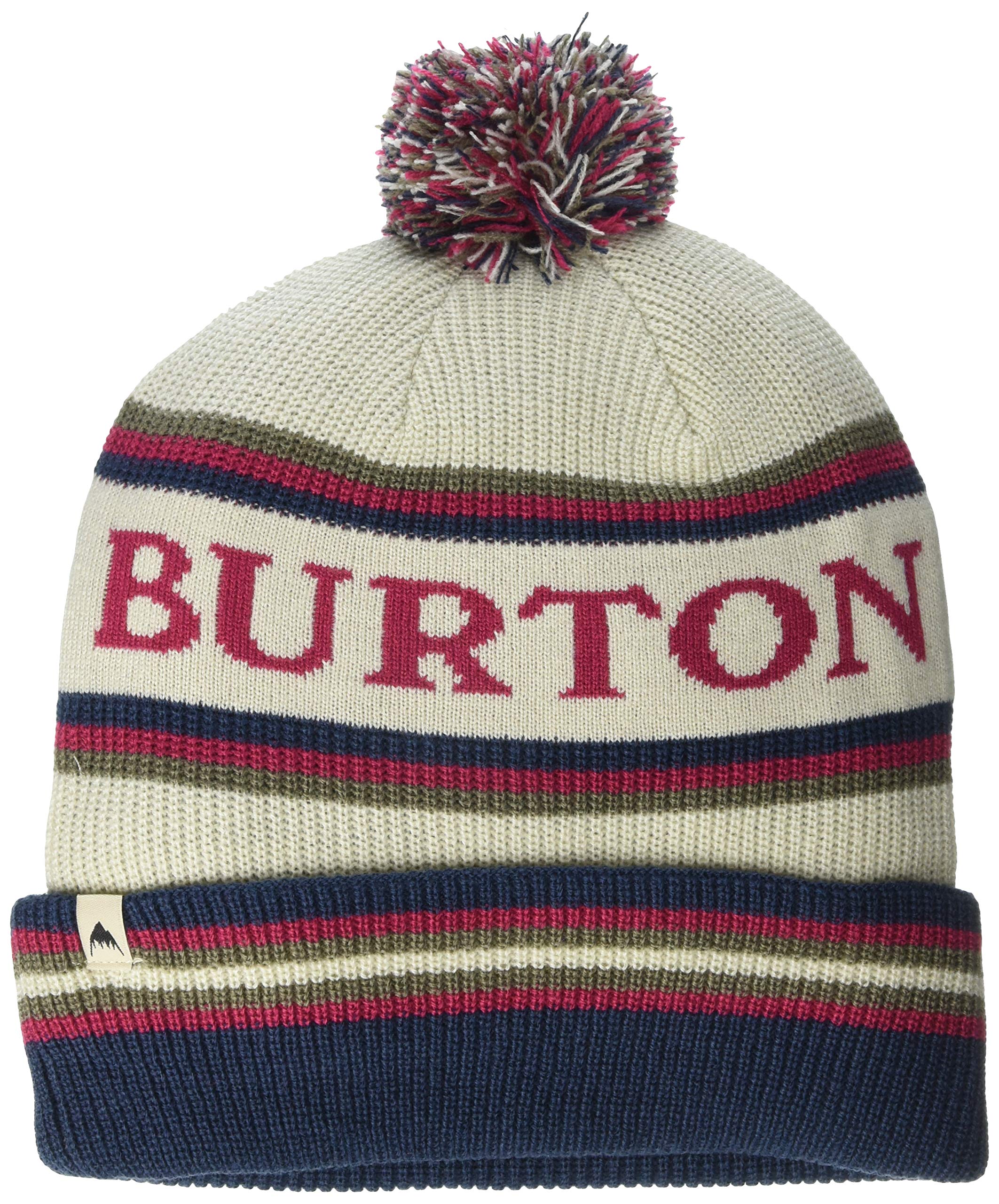 Buy Burton Trope Beanie Mens Online at 