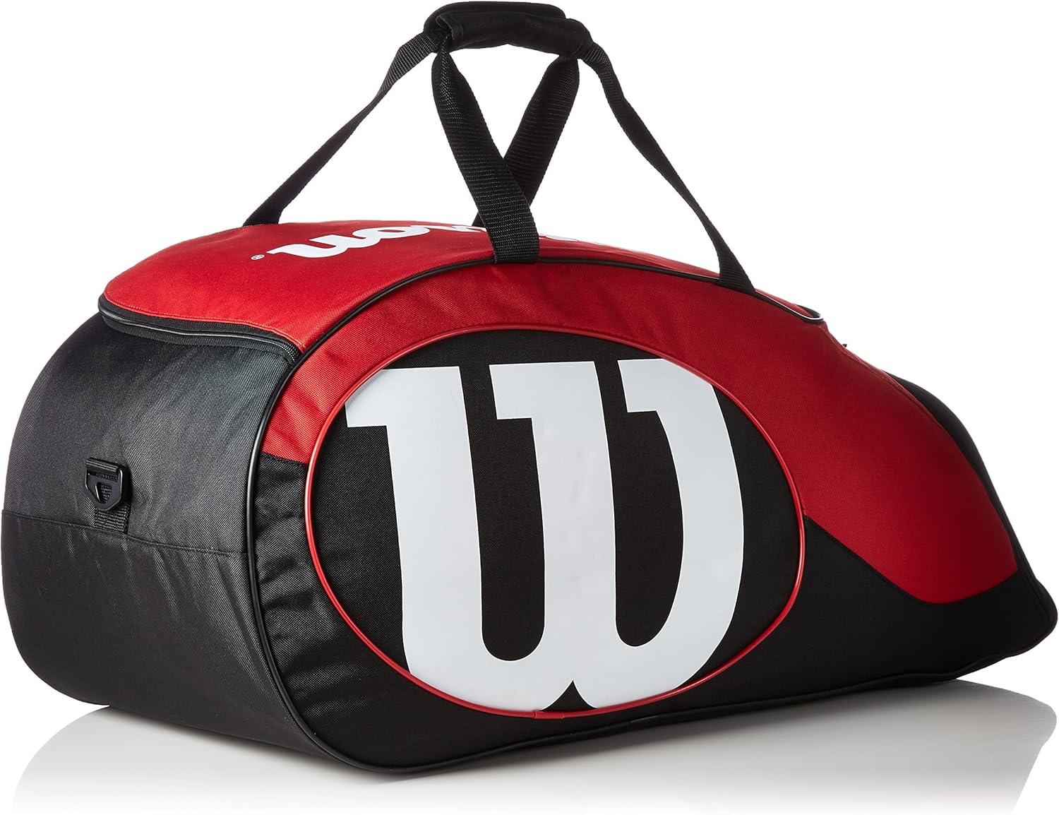 blue wilson tennis bolsa