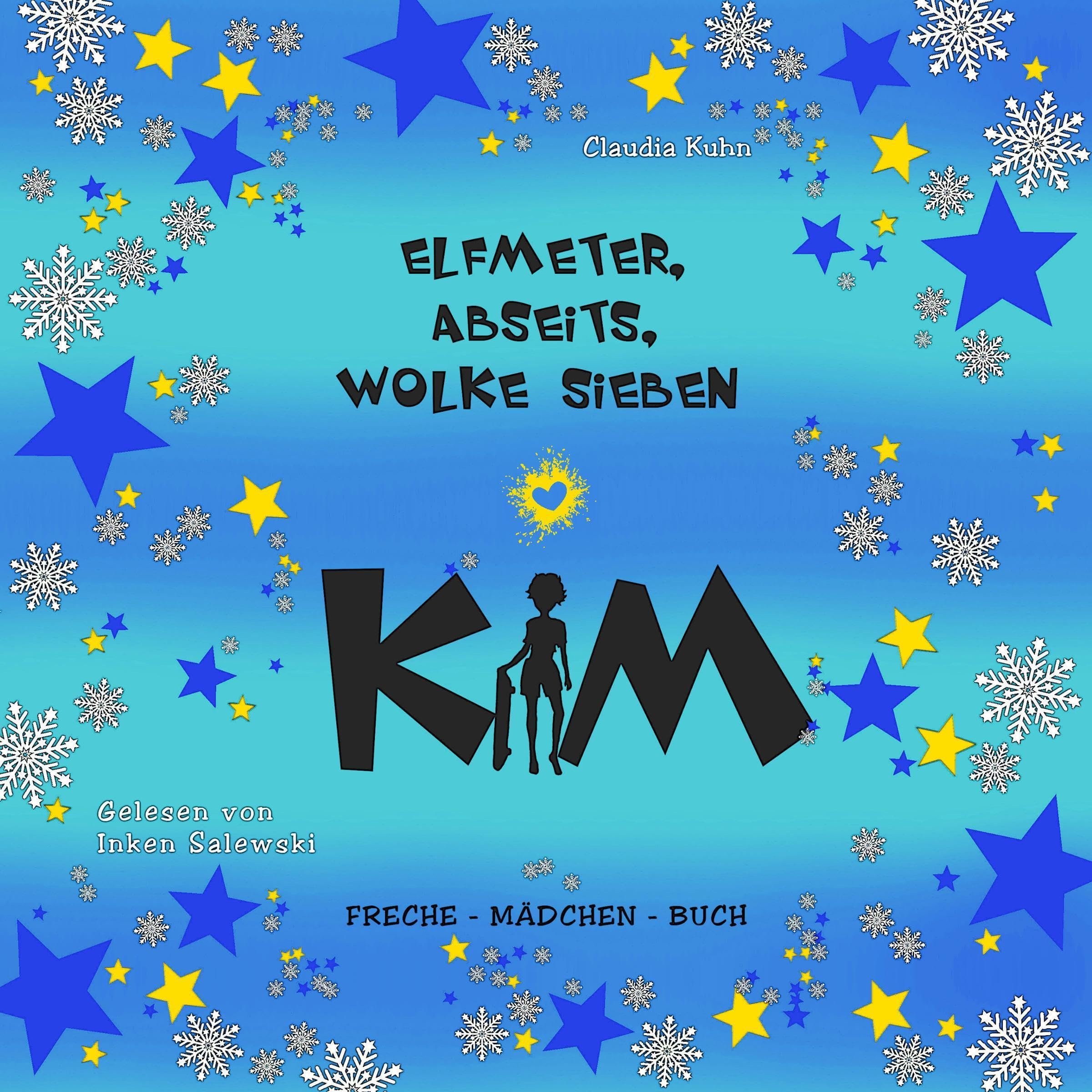 Cover art for Elfmeter, Abseits, Wolke sieben
