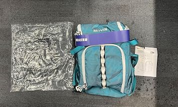 65L Large Bag Backpacks 1680D Nylon Waterproof 65L Bag for Men and Women
