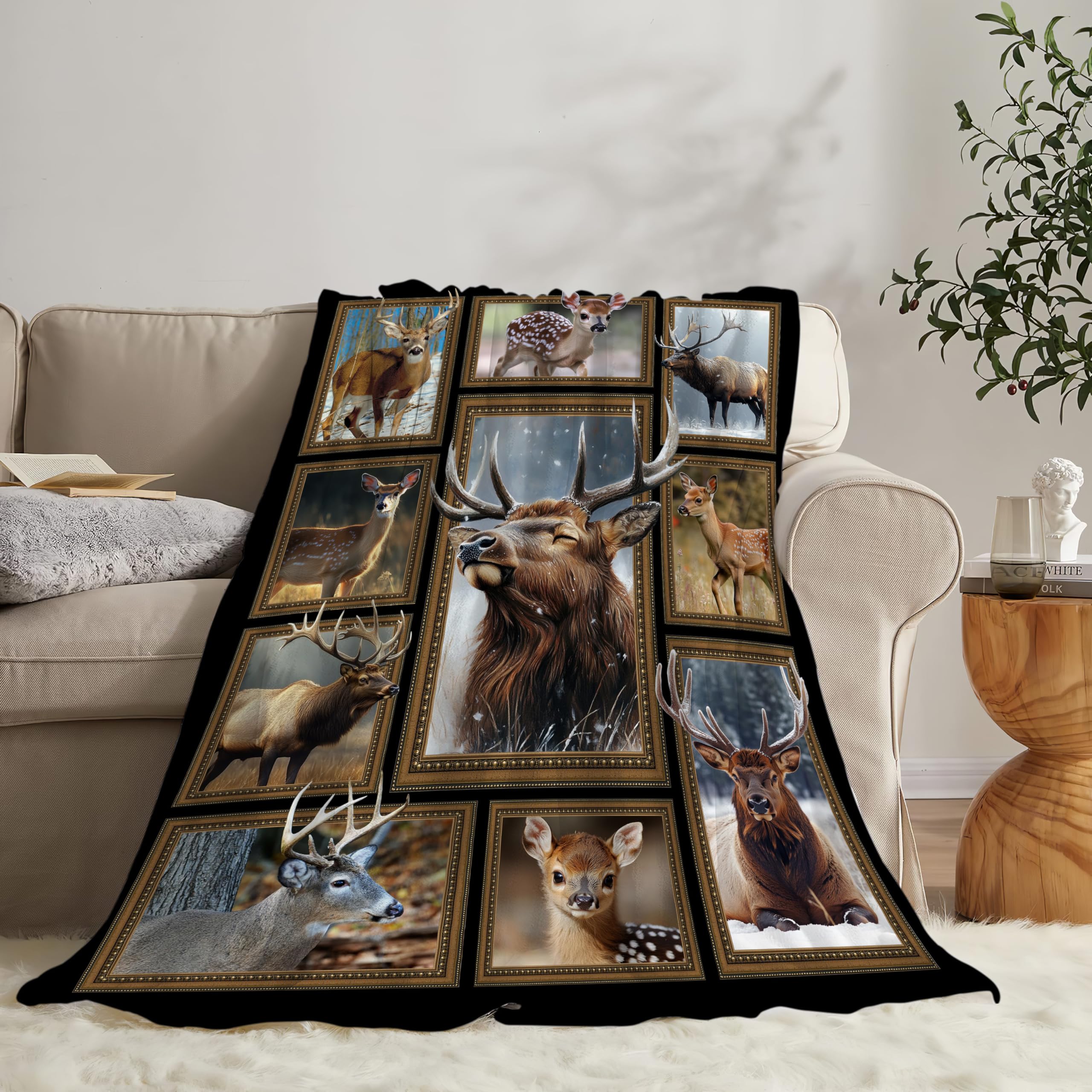 Beer Blankets for Adult Kids, Flannel Beer Throw