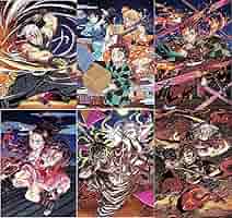 鬼滅の刃 遊郭編 完全生産限定版 Blu-ray 全巻セット Amazon.co.jp: 【Blu-ray】鬼滅の刃 遊郭編 完全生産限定版 全6