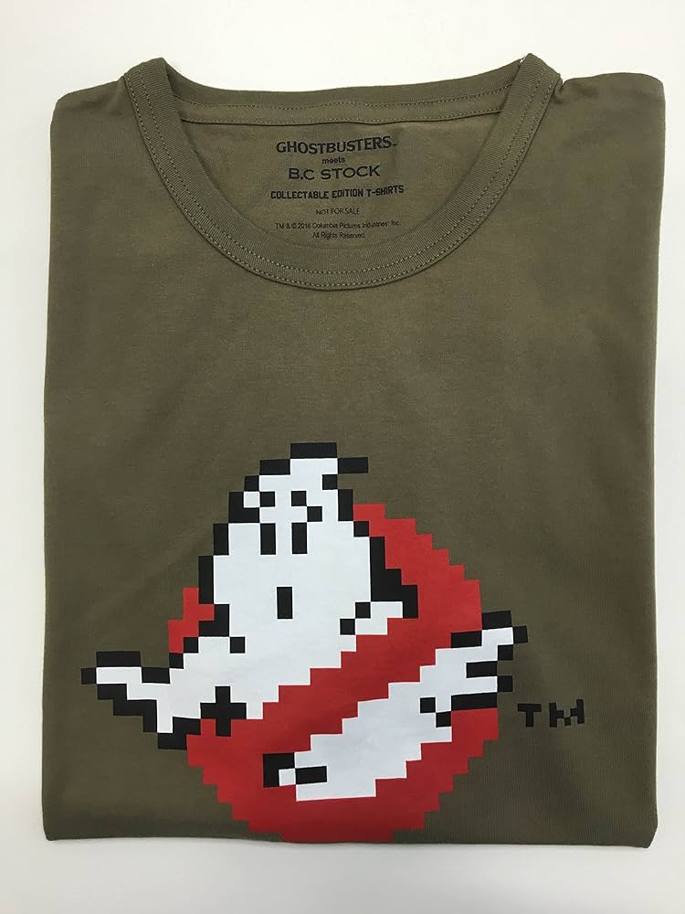 ゴーストバスターズ 劇場公開記念コレクタブル・エディション(3枚組) Tシャツ付BOX(数量限定生産) [Blu-ray] 2zzhgl6 Amazon.co.jp: ゴーストバスターズ 劇場公開記念コレクタブル