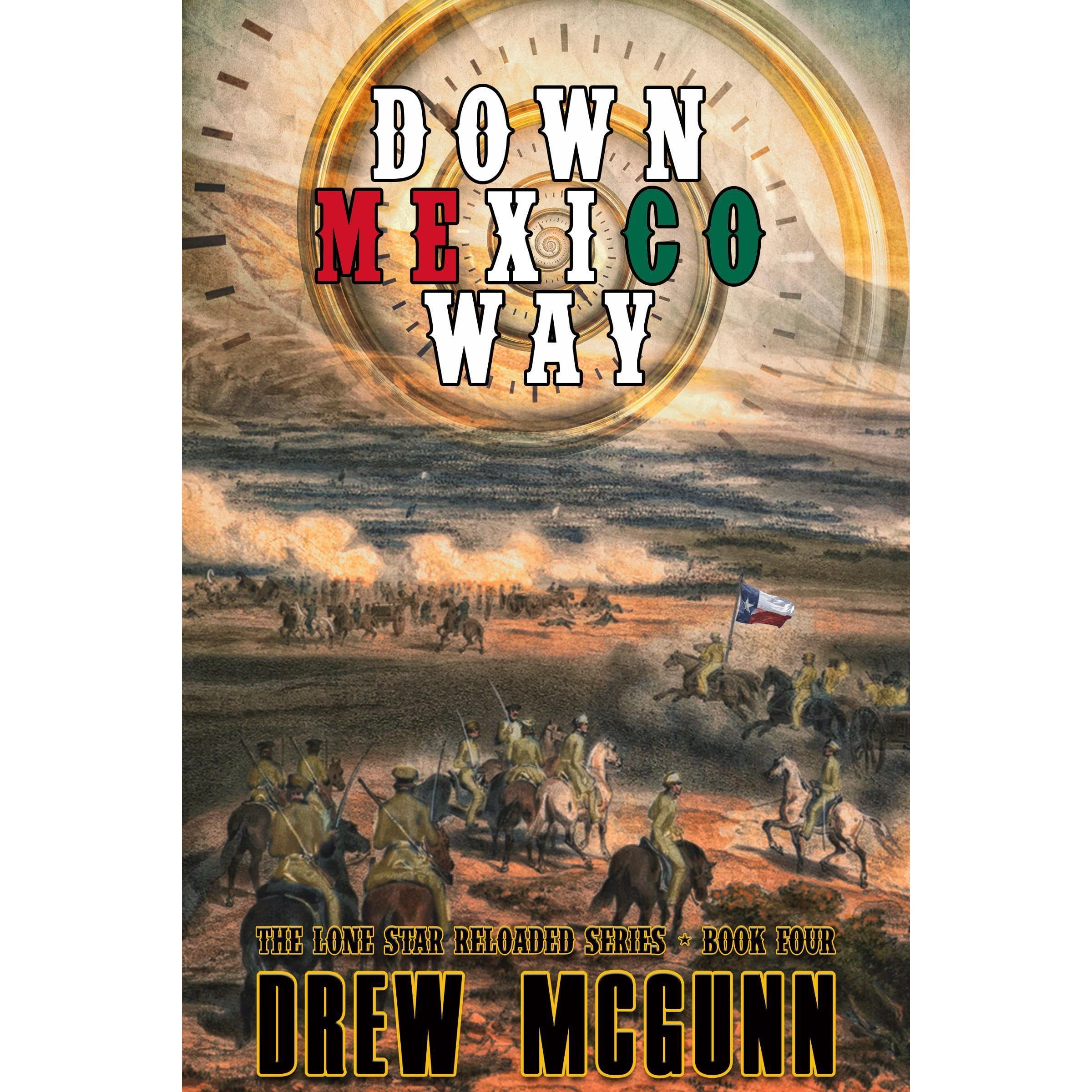 Down Mexico Way
