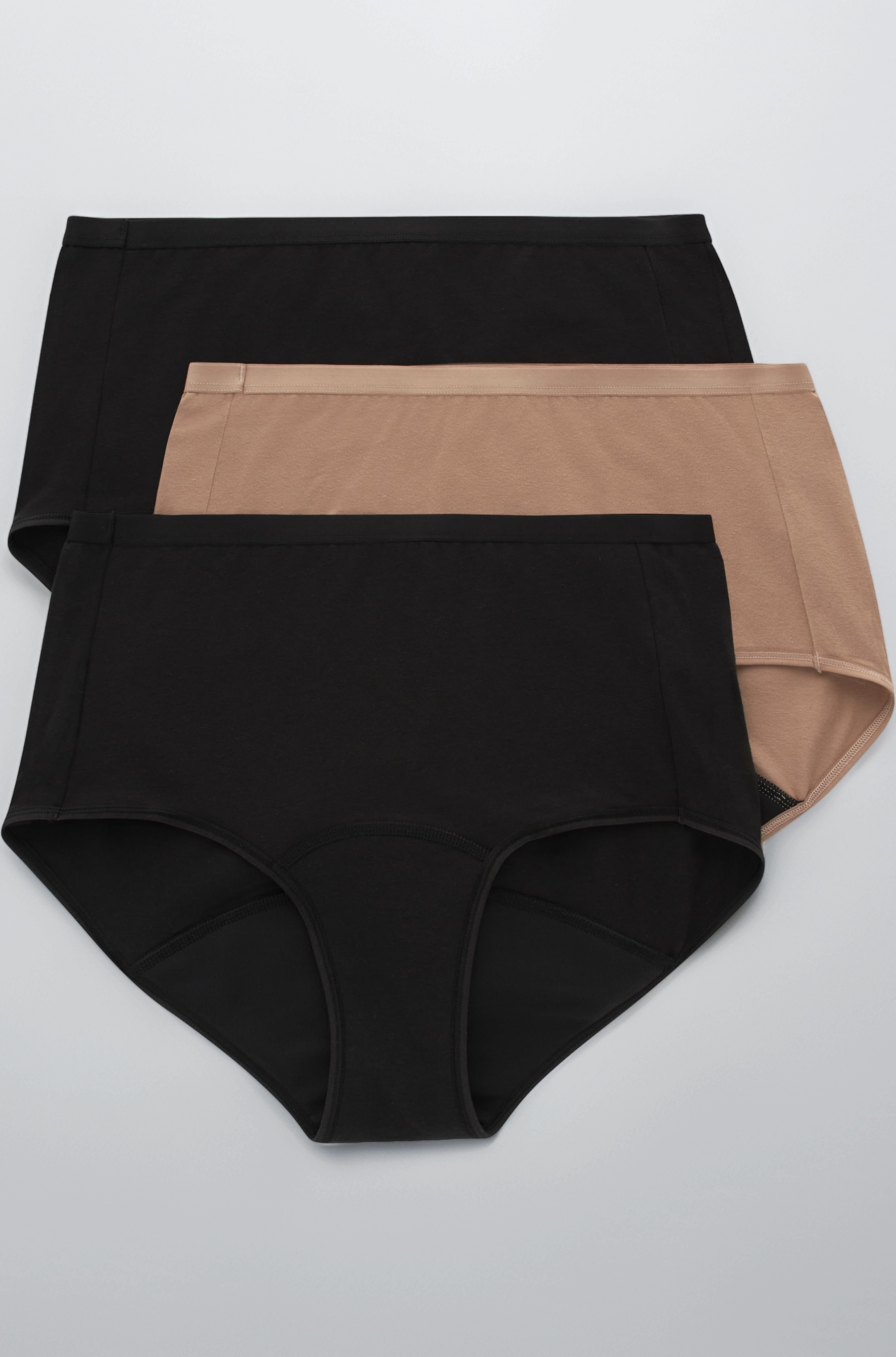 Hanes Women's Comfort