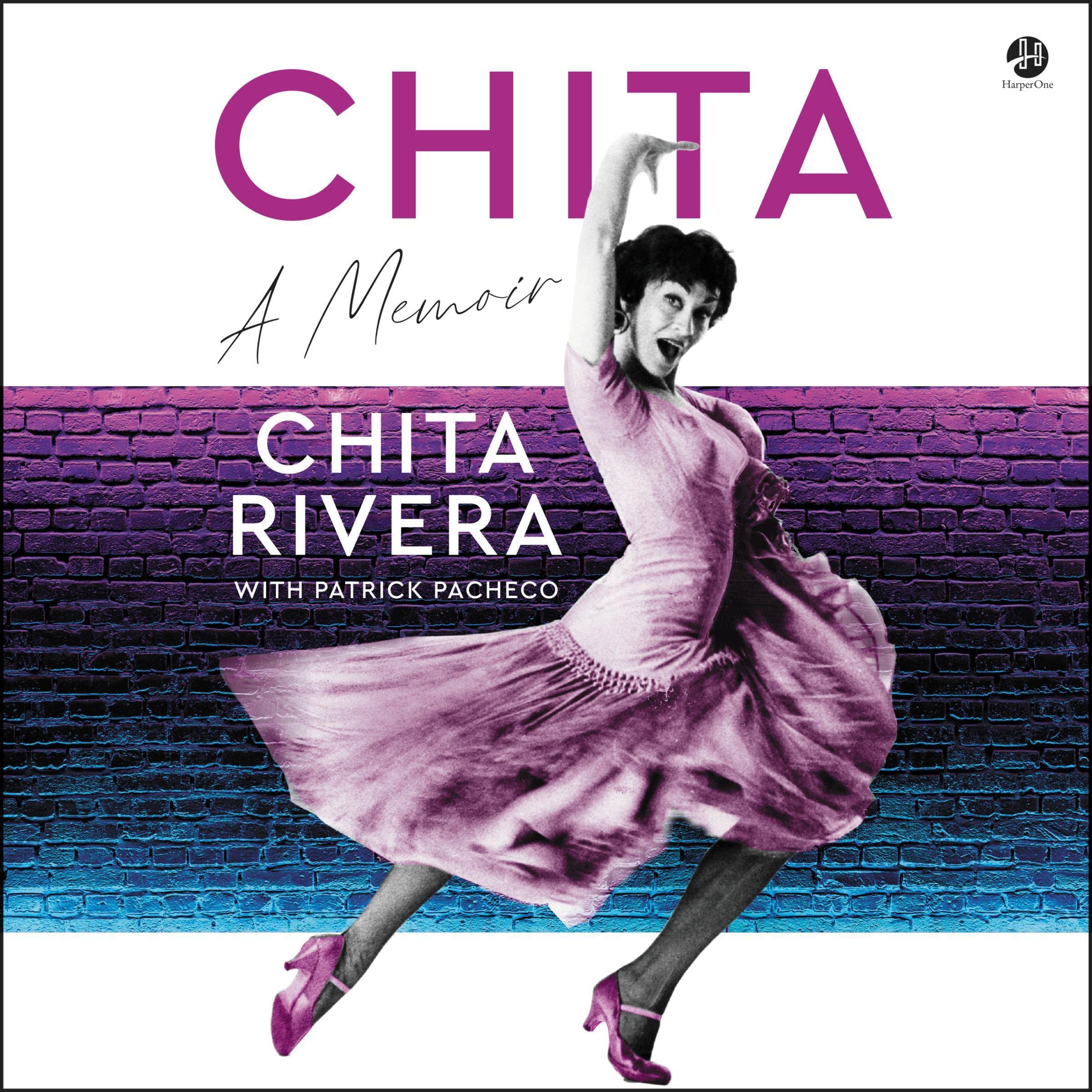 Cover art for Chita