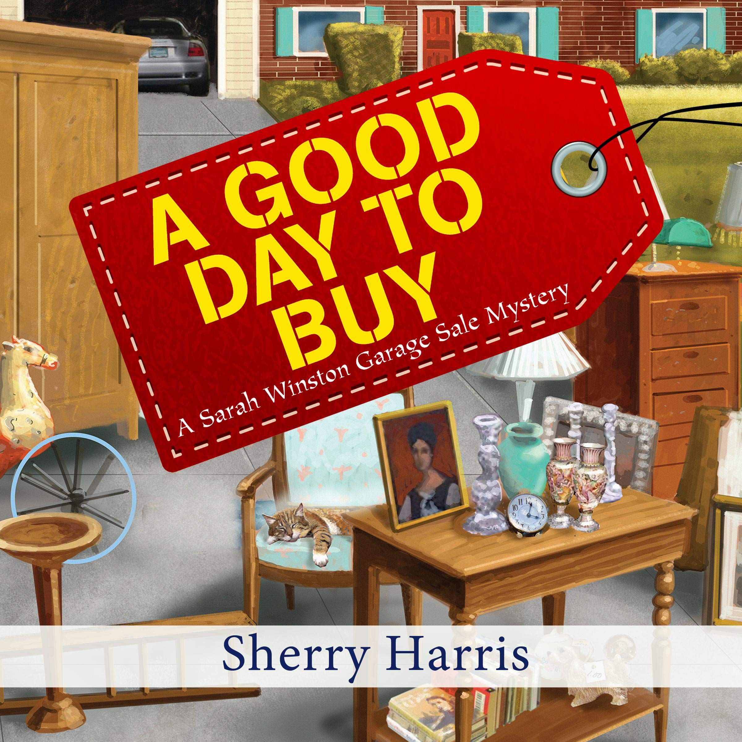 Cover art for A Good Day to Buy
