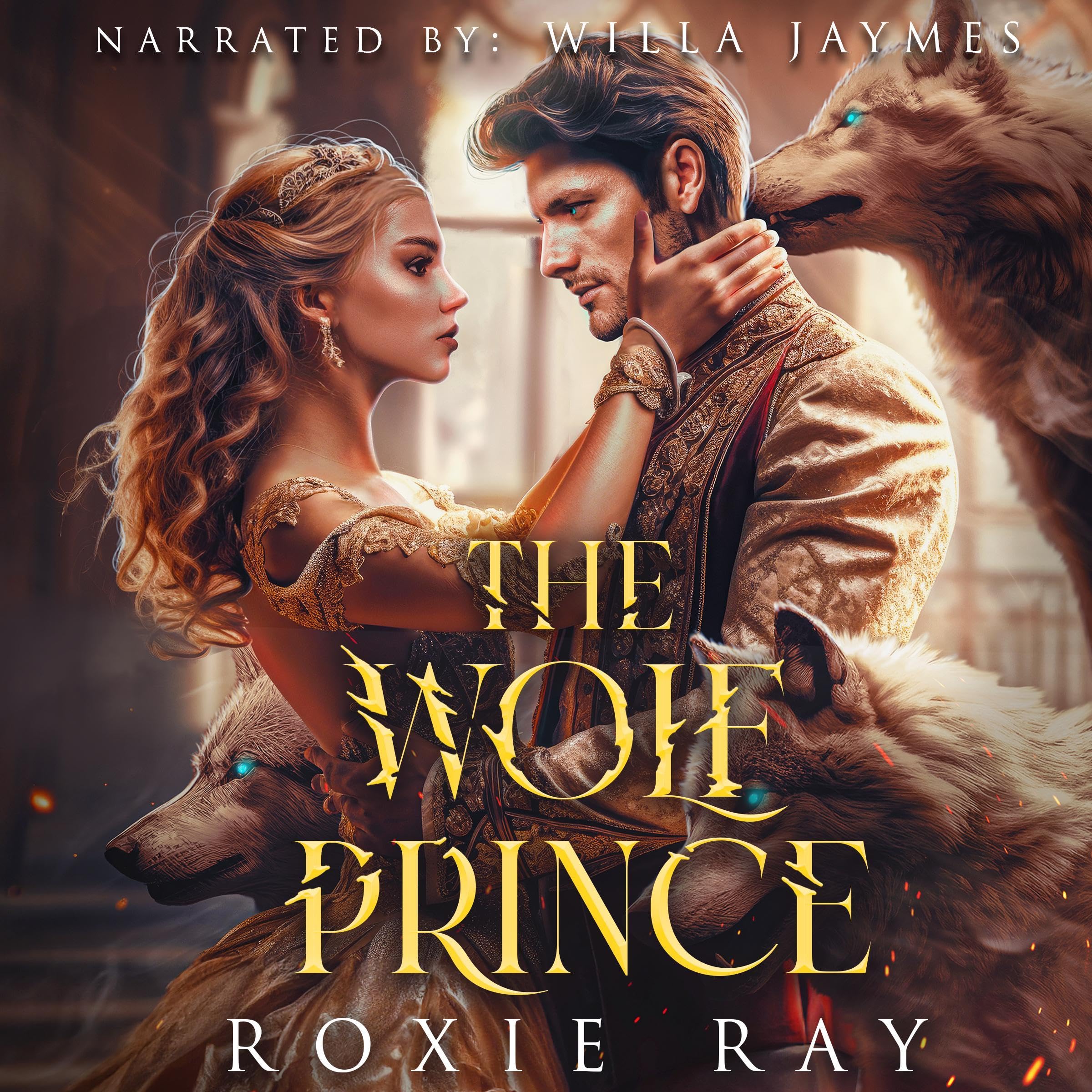 The Wolf Prince