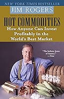 Algopix Similar Product 9 - Hot Commodities How Anyone Can Invest