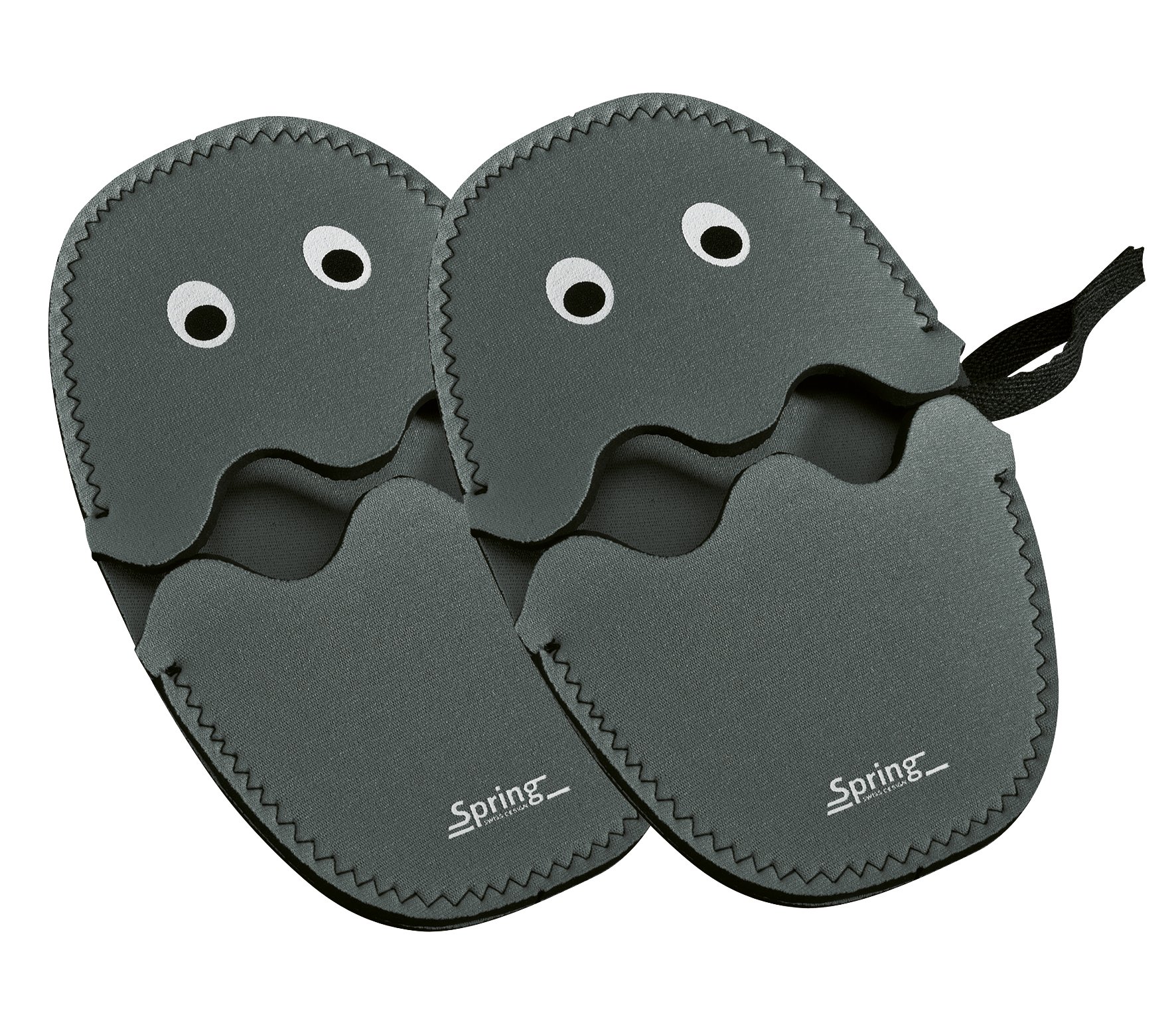 grip protection, kitchen/oven mitts, grey