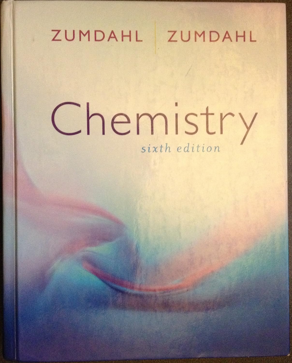 Chemistry Zumdahl, Steven S., Zumdahl, Susan A. 9780618221561 Books