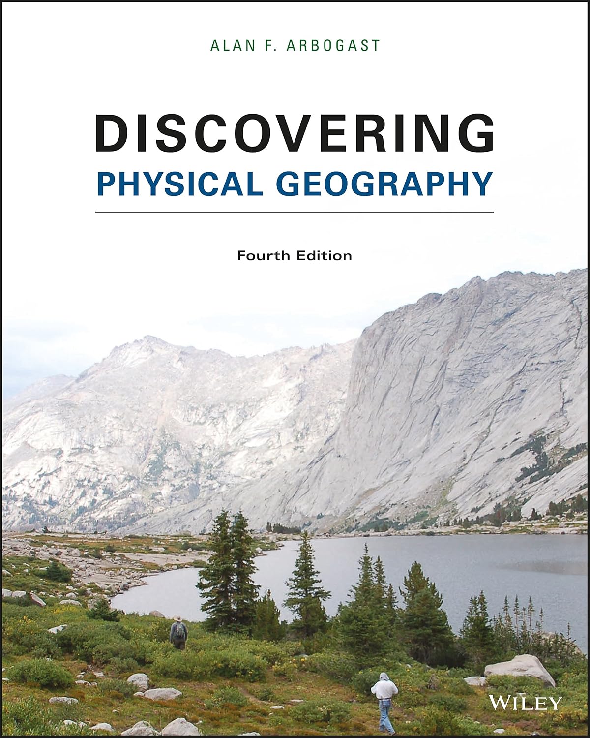 Discovering Physical Geography, 4th Edition - Instructor Resources (Instructor's Manual + Test Bank + PowerPoint Presentations + Other Resources) - img