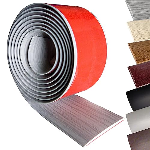 Tira de transiciĂłn para piso, tiras de cubierta autoadhesivas, reparaciĂłn de umbrales, pisos de vinilo, transiciones, tira divisora plana para suelo Tira de transiciĂłn para piso, tiras de cubierta autoadhesivas, reparaciĂłn de umbrales, pisos de vinilo, transiciones, tira divisora plana para suelo