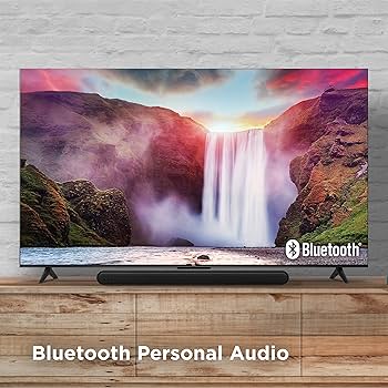 Amazon.com: TCL 75-Inch Class S4 4K LED Smart TV with Google