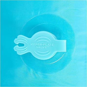 SwimWays Infant Spring Float, Baby Pool Float with Canopy & UPF Protection, Swim Training PFD, Swimming Pool Accessories for Babies 3-9 Months