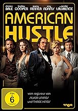 American Hustle