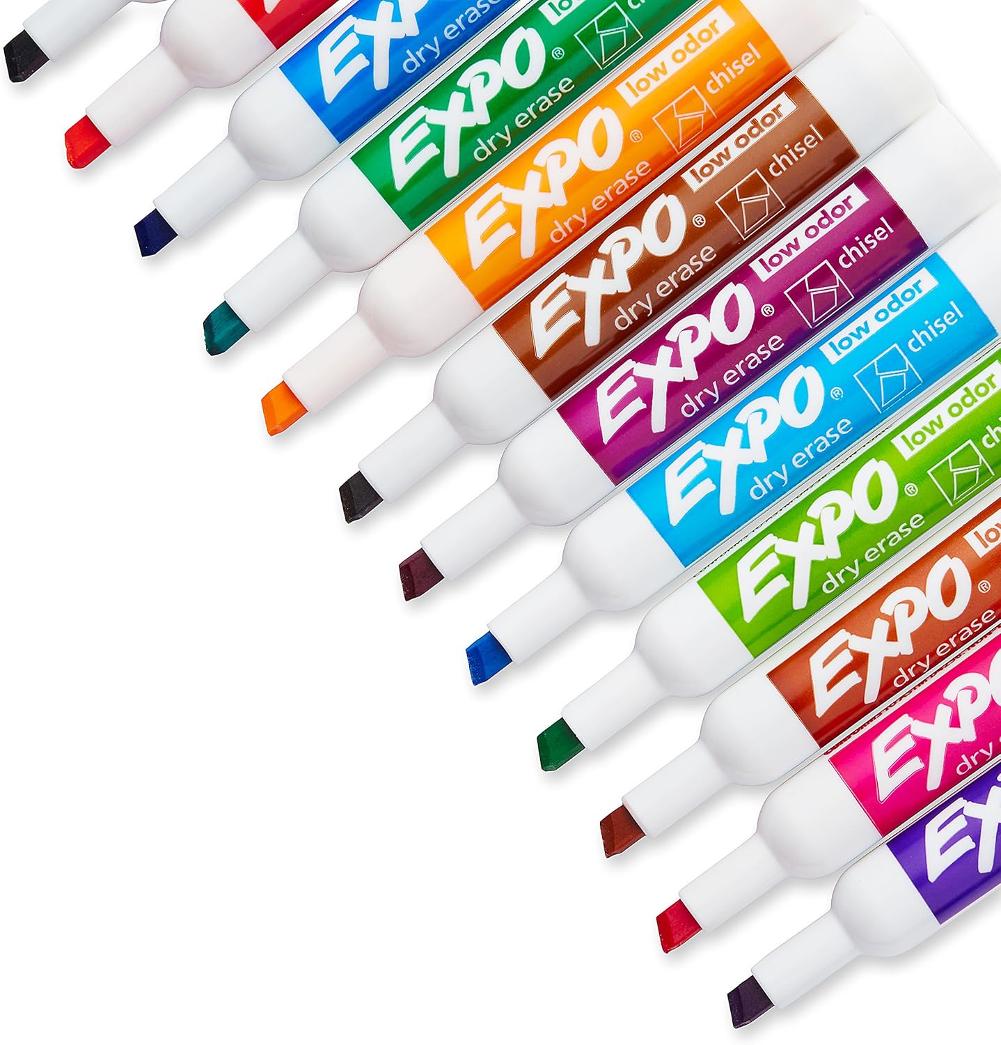 EXPO Dry Erase Marker (1974662)