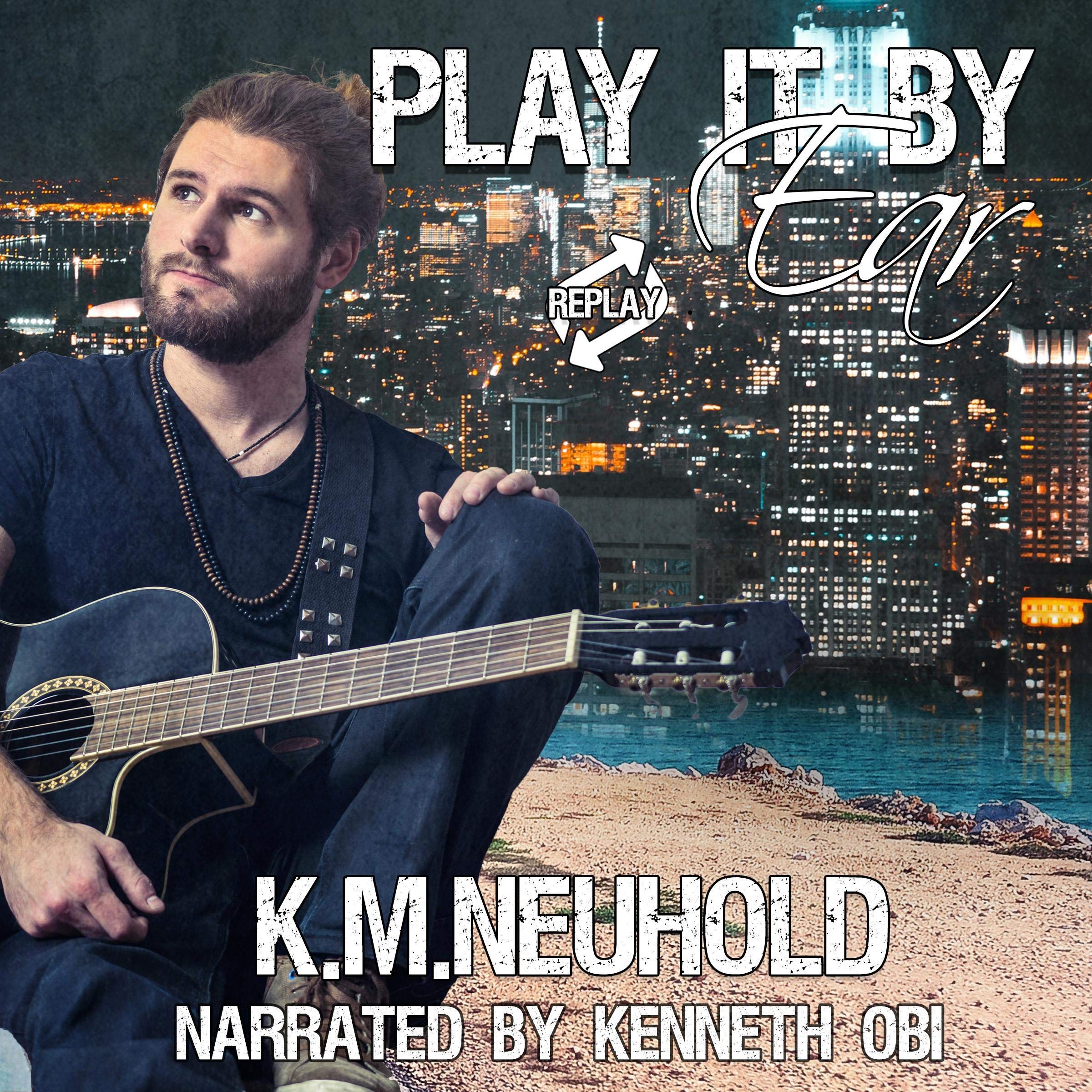 Cover art for Play It by Ear