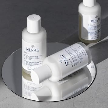 ريلاستيل D-Clar Micropeel المركزة 100 مل + 40 وسادة قطنية
