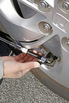 Slime 20332 Inflator Hose Adapter