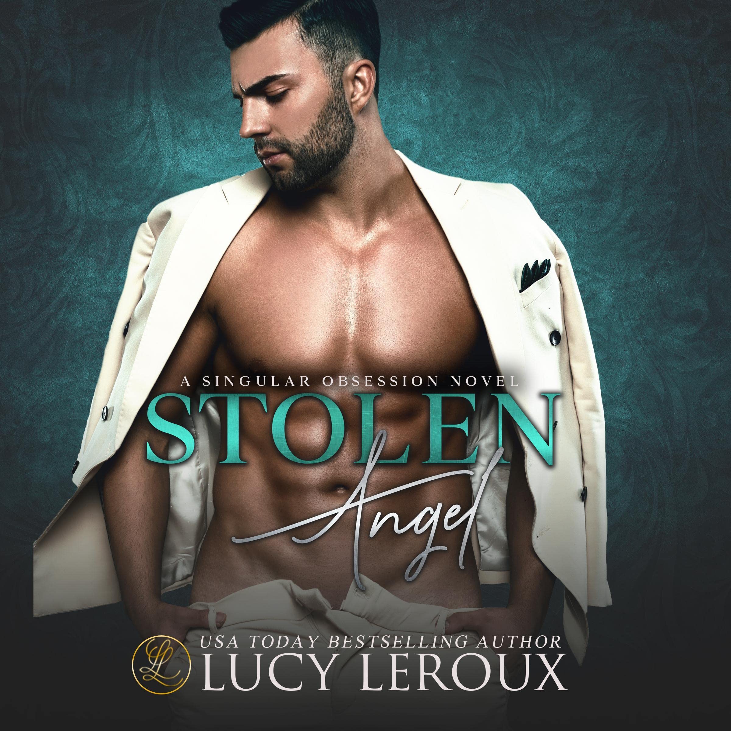 Stolen Angel