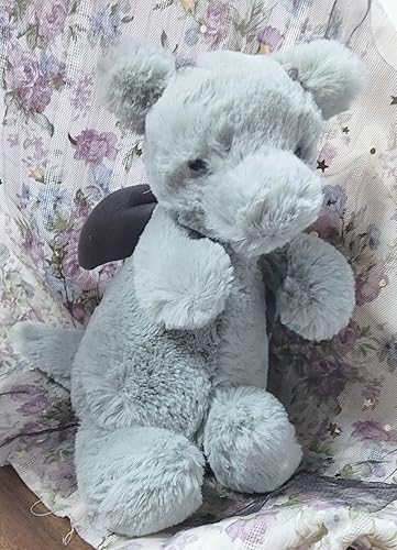 Amazon.co.jp: Jellycat【ジェリーキャット】Bashful Dragon medium