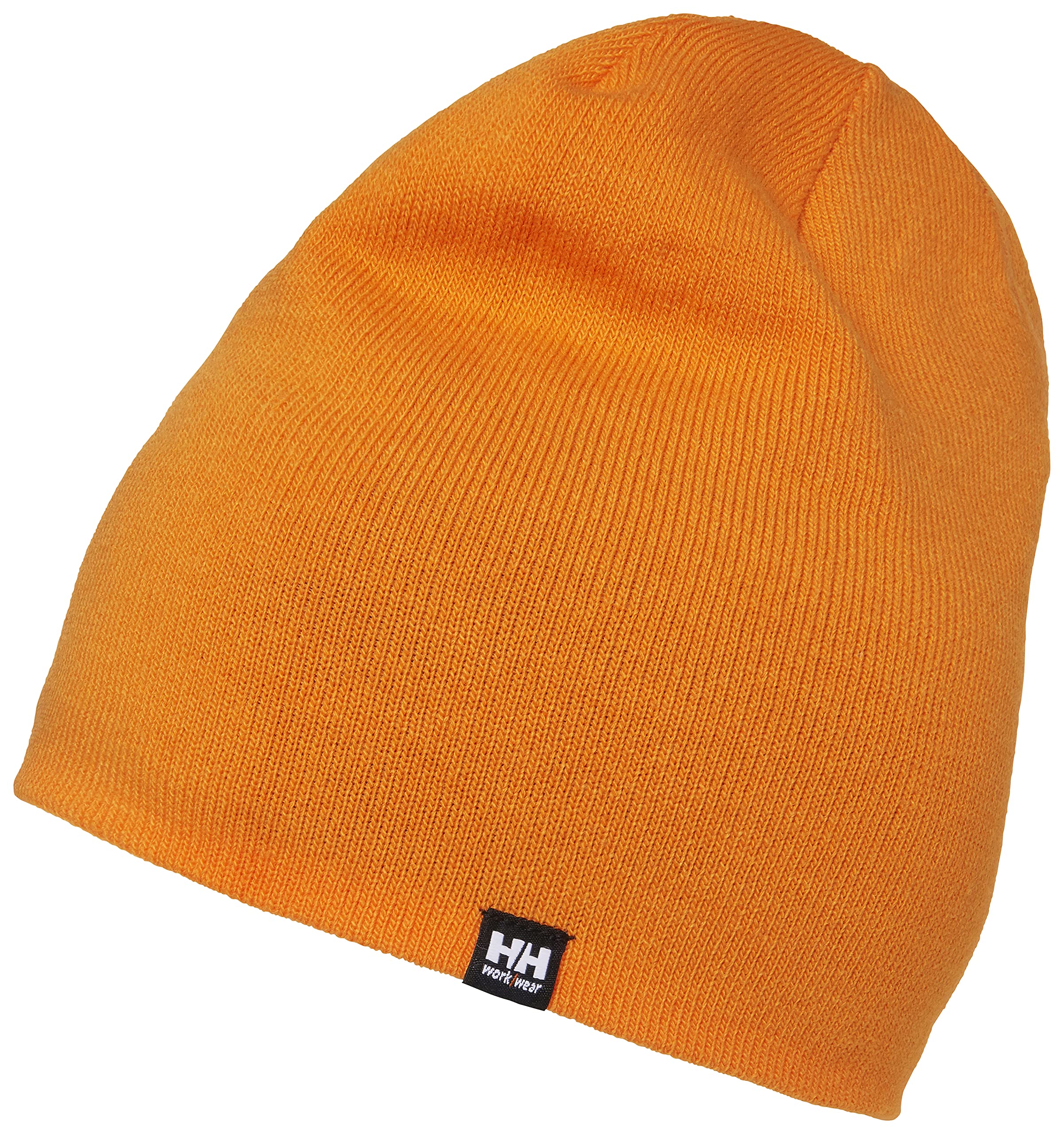 Helly Hansen Workwear Unisexe Tuque Classique Réversible, Rose, One Size