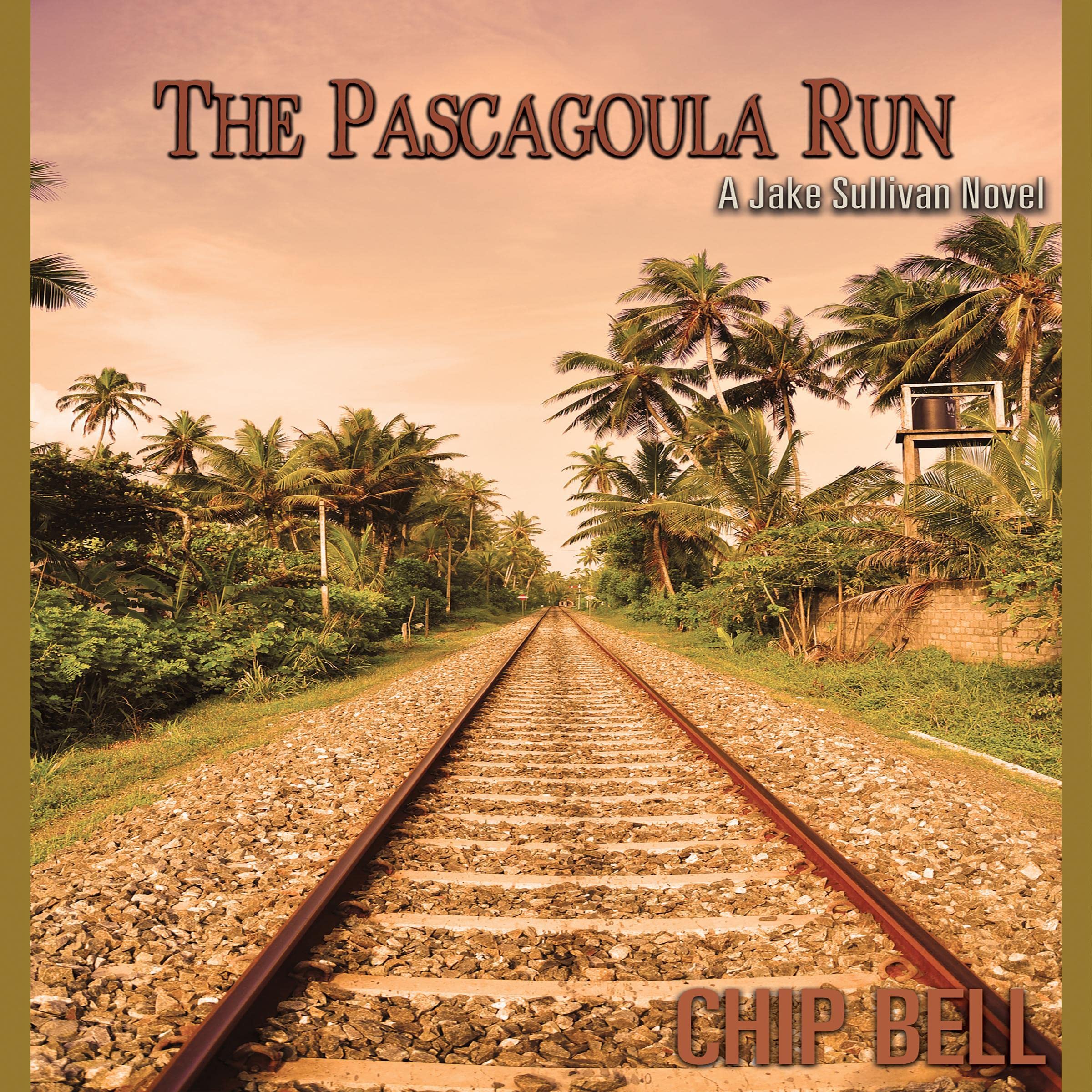 The Pascagoula Run