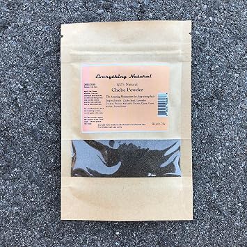 Chebe powder from Chad 20g Organic