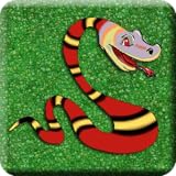 Catchy music Sammy the Snake