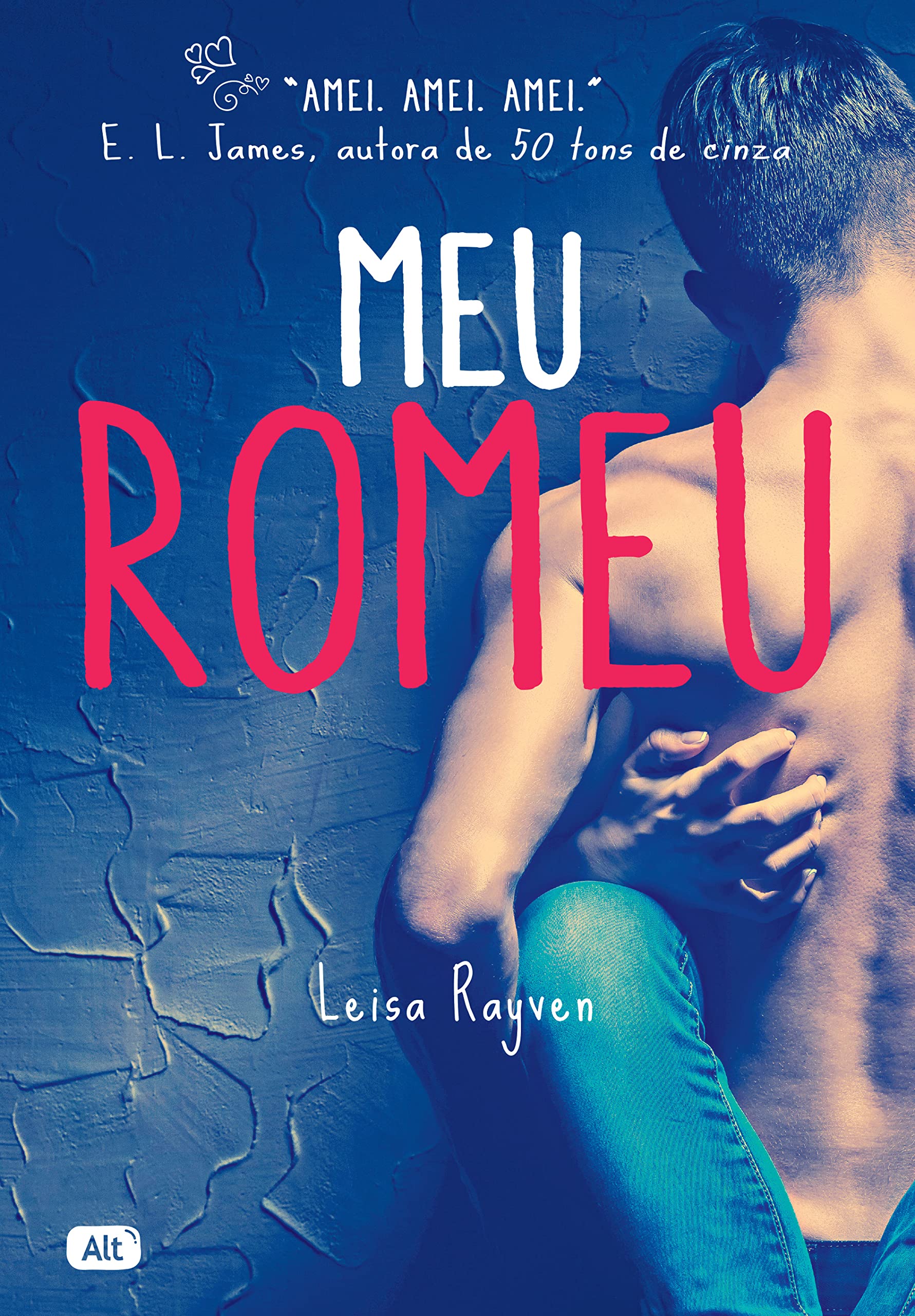 Meu Romeu (Em Portugues do Brasil) Paperback – January 1, 1900