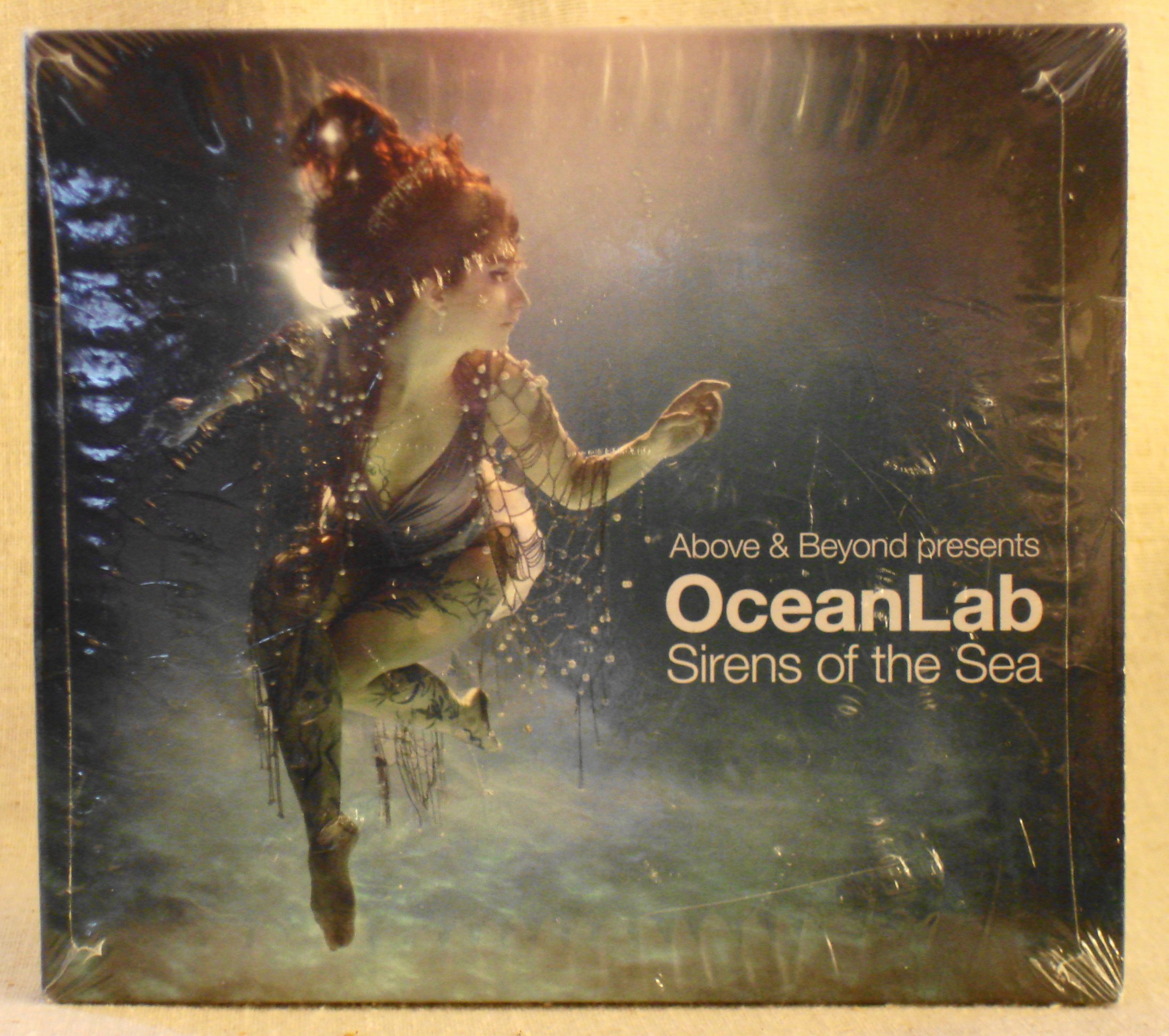 OceanLab: Sirens of the Sea: Amazon.sg: Music