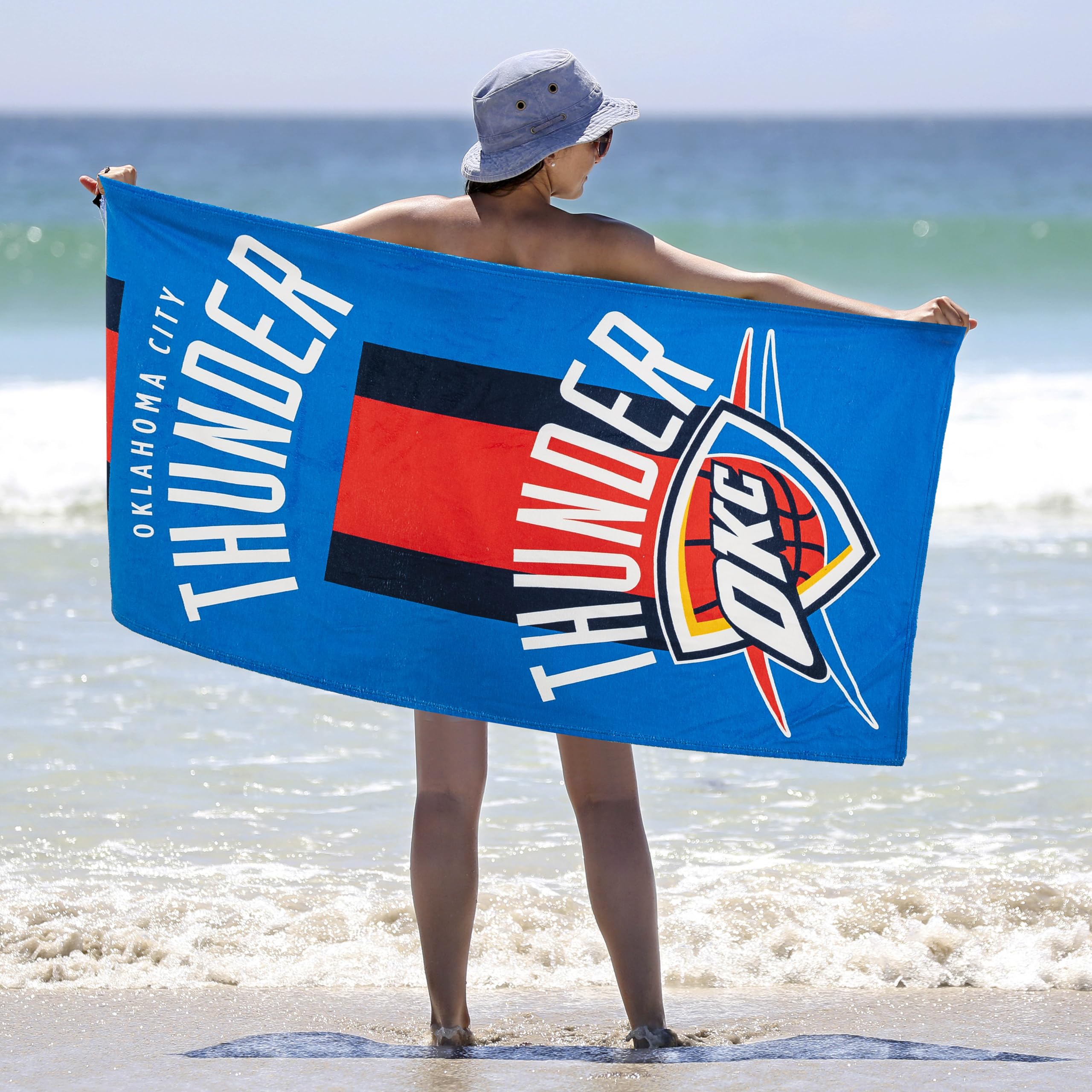 洋楽 FRISCO Beach Thunder / Beach Thunder Lou Thunder Beach 2026 