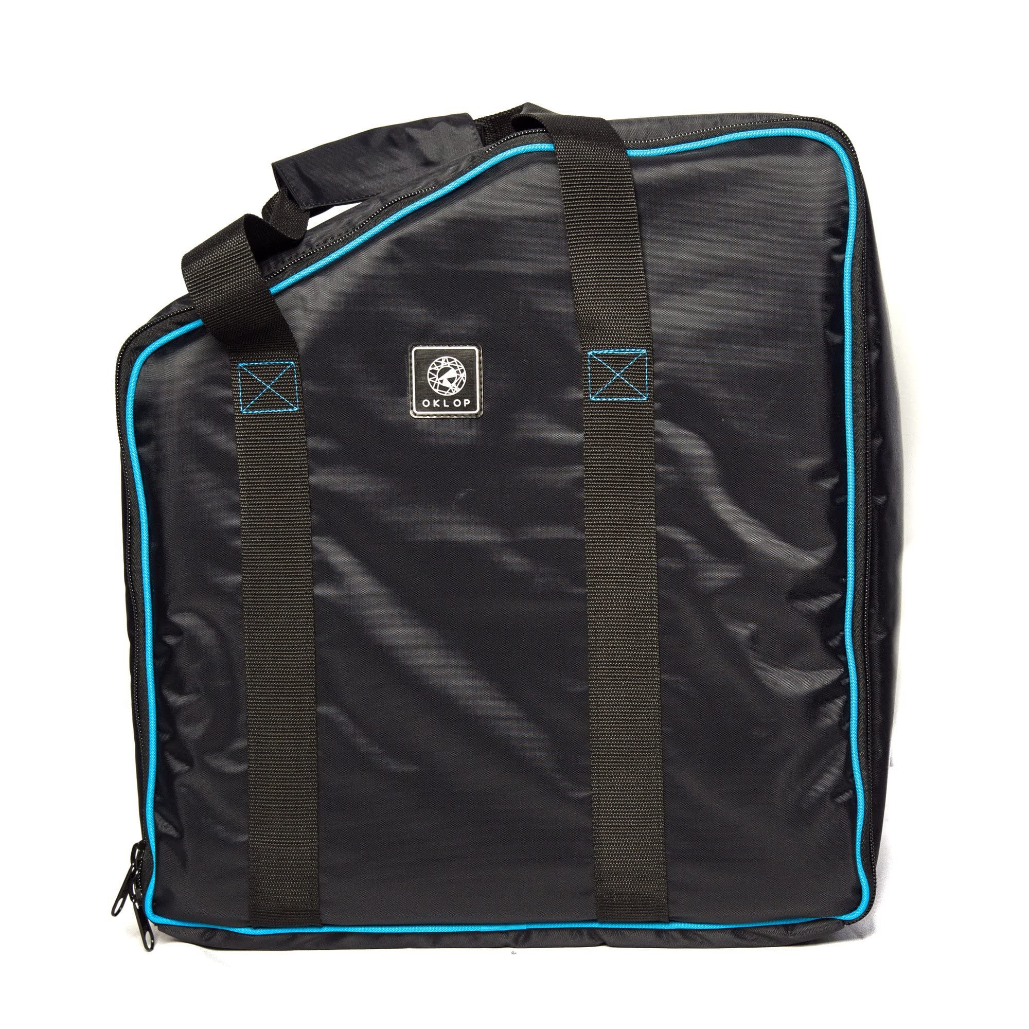Transporttasche Gepolsterte Tasche für Mikroskope mit 25cm Breite
