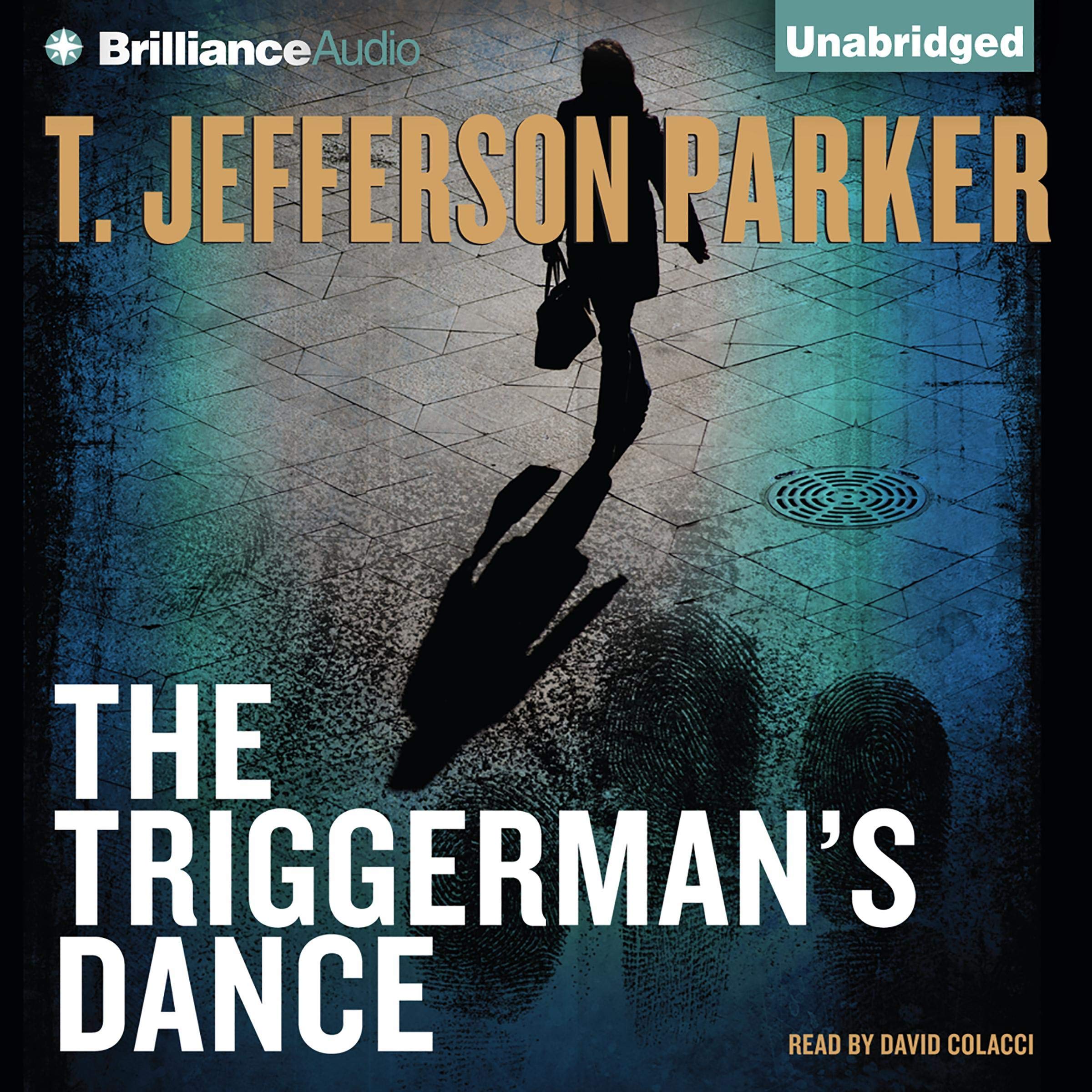 Cover art for The Triggerman's Dance