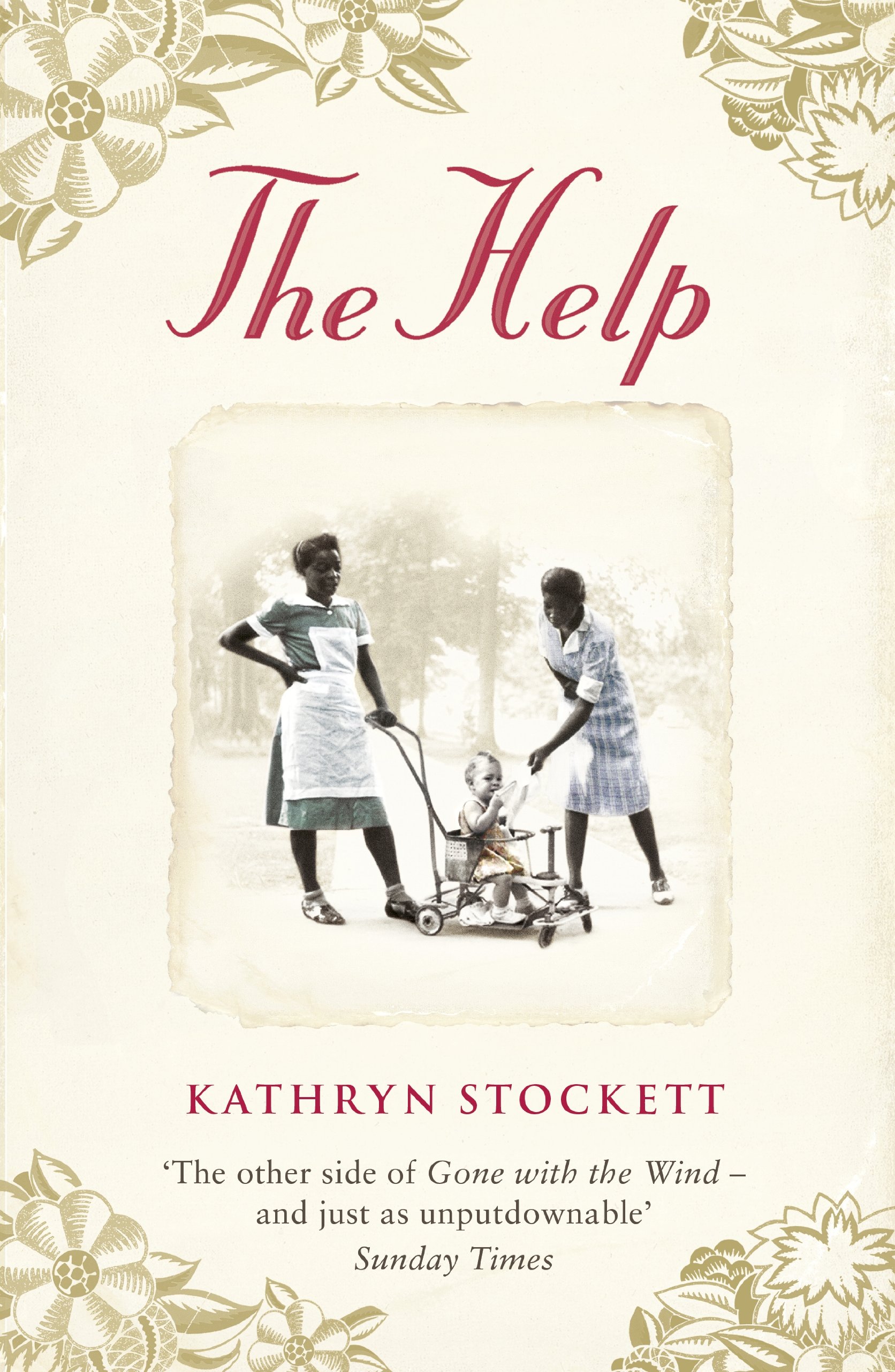 Buy The Help — BookShops.in