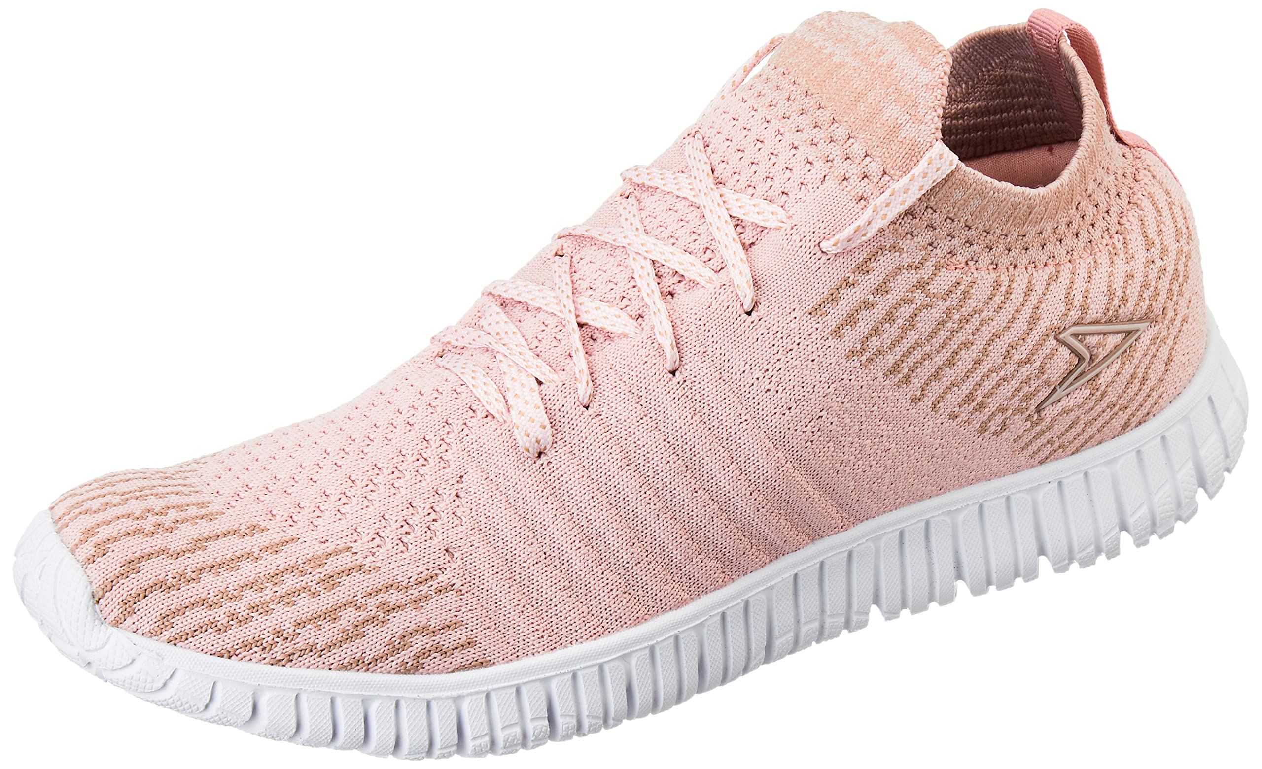 Power Sports Shoes for Women, Peach, Size 8, (5395262) (B0B6VLTBQY) Amazon Price History, Amazon Price Tracker