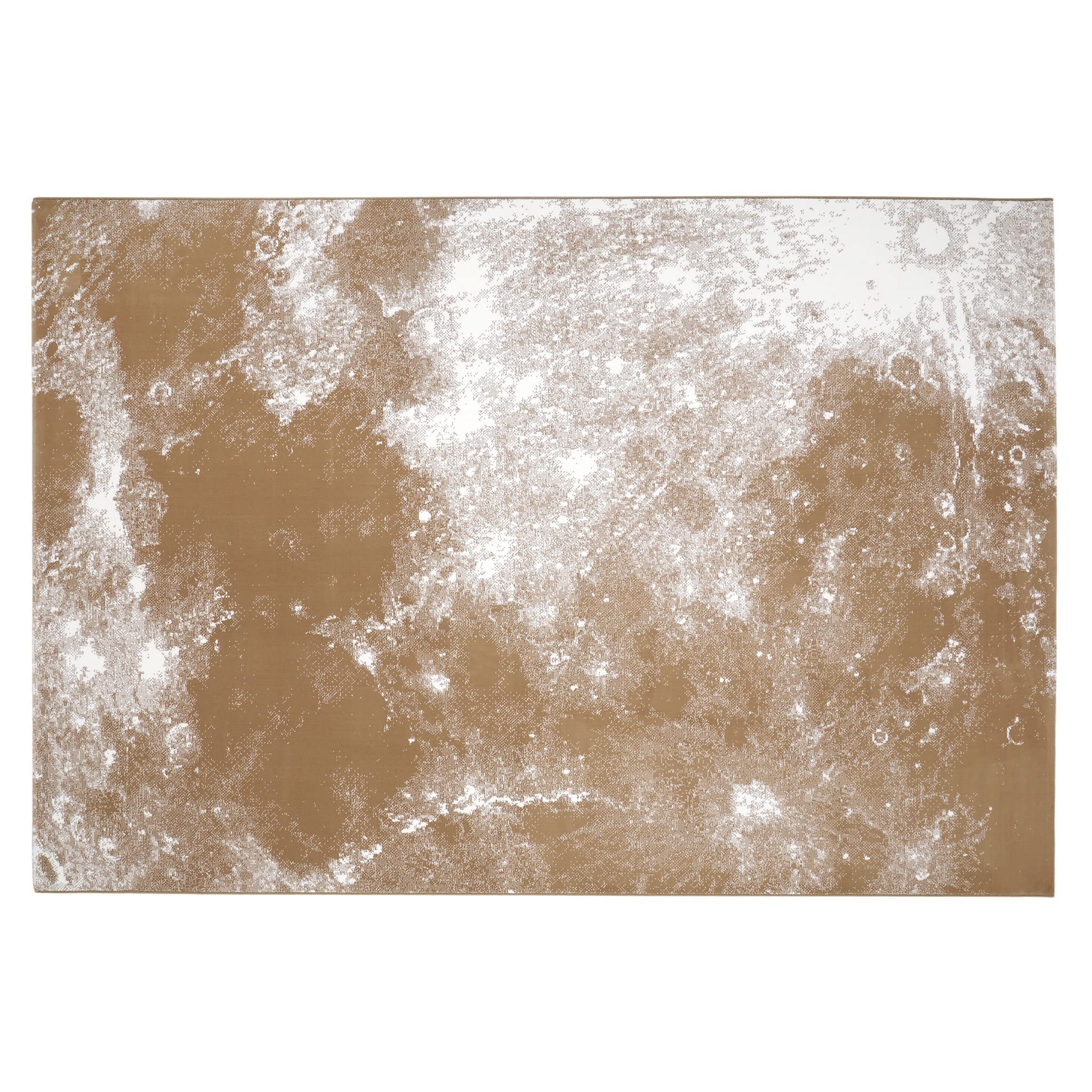 INDOMEX OSMOONBE135 Rugs 135 cm x 200 cm