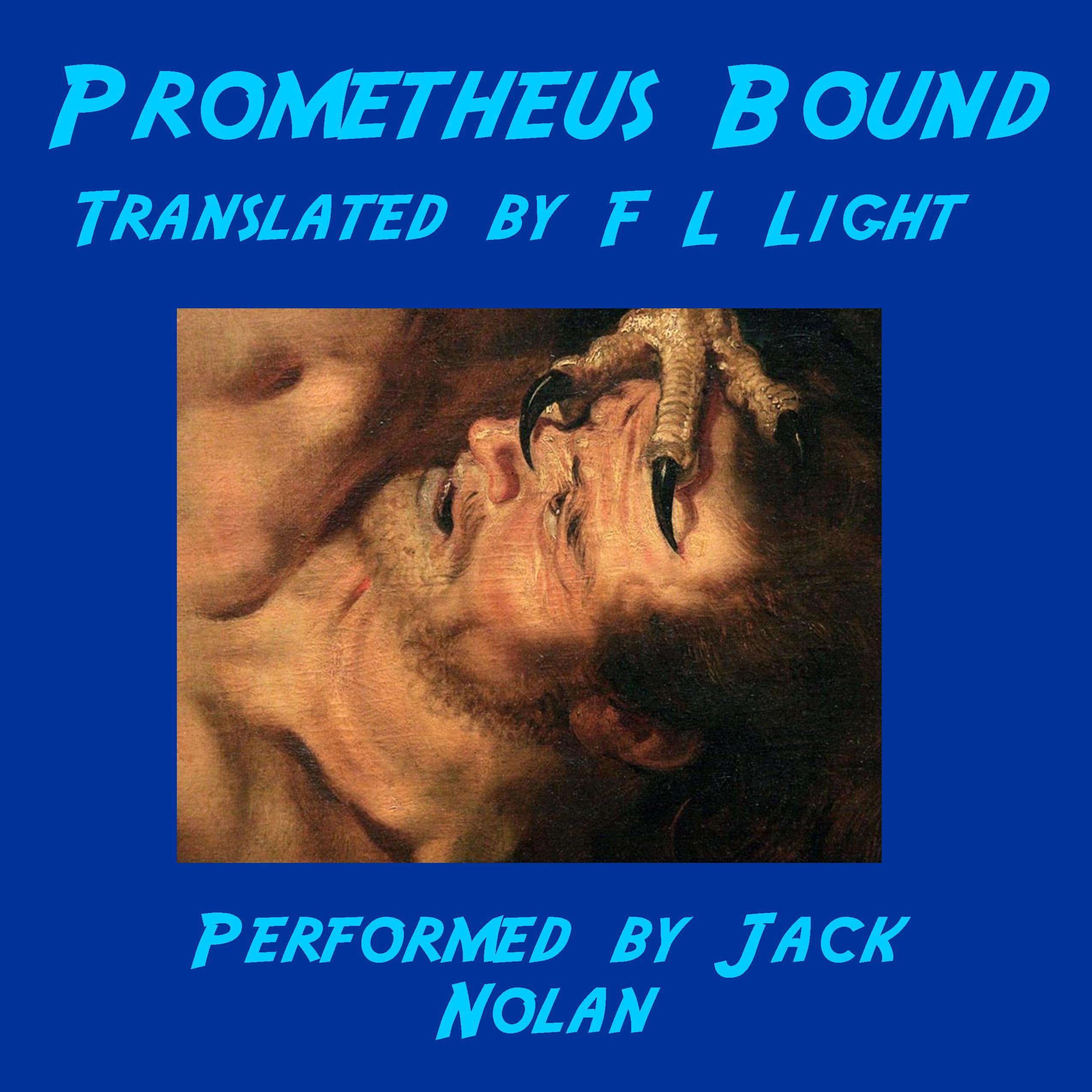 Prometheus Bound