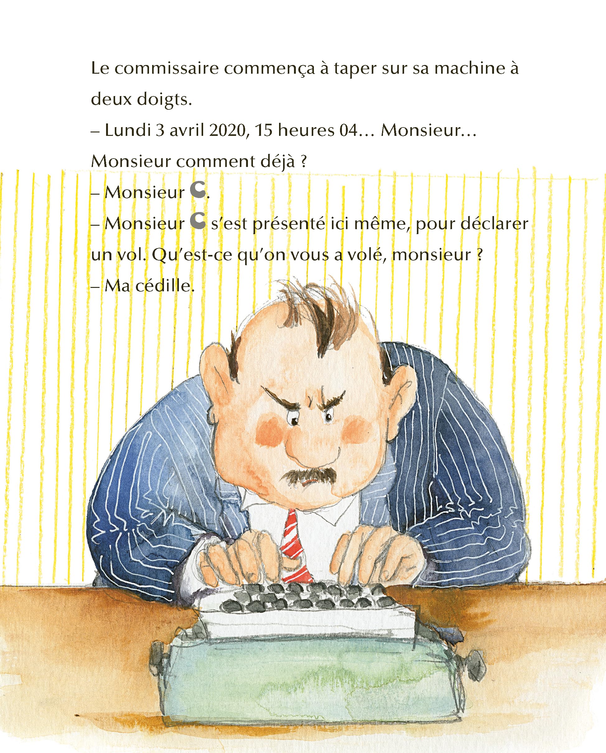 Coffret Histoires farfelues d'orthographe - Cycle 2 - CP-CE1-CE2