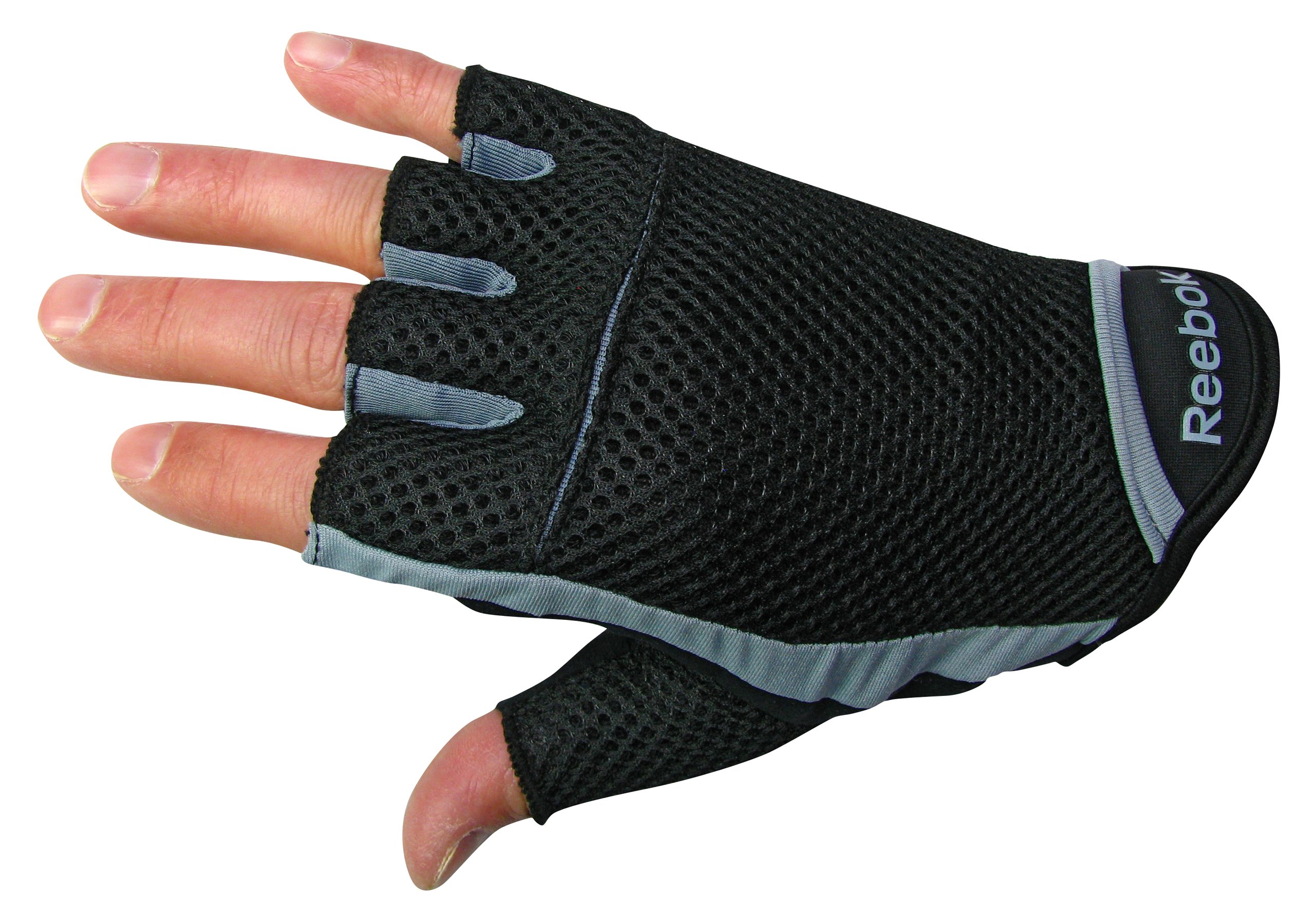 Reebok Men's Fitness Gloves