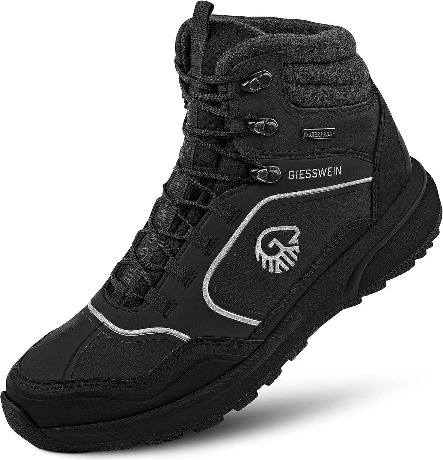 GIESSWEIN Wool Cross X Alpine Women Wool Cross X Kuwait