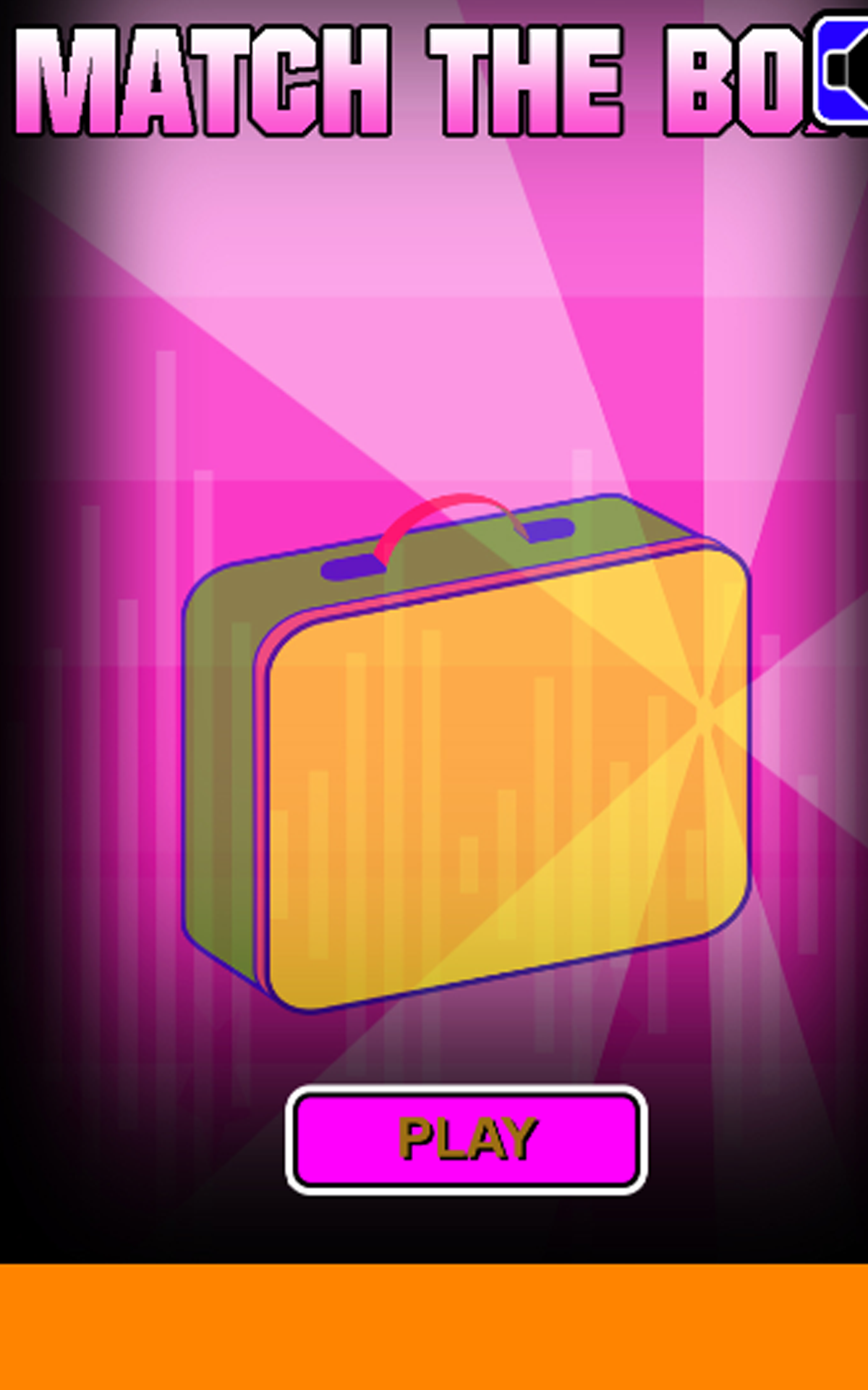Match the box - App on Amazon Appstore