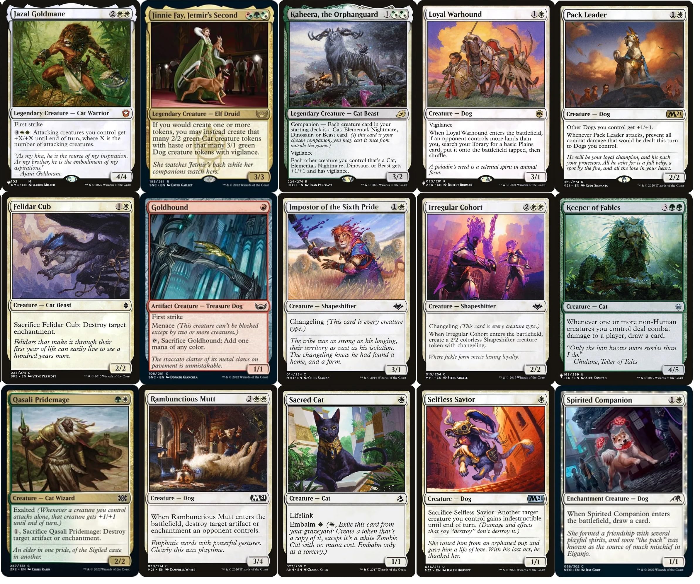 Amazon.com: Elite Commander Cat/Dog Deck - Rin and Seri