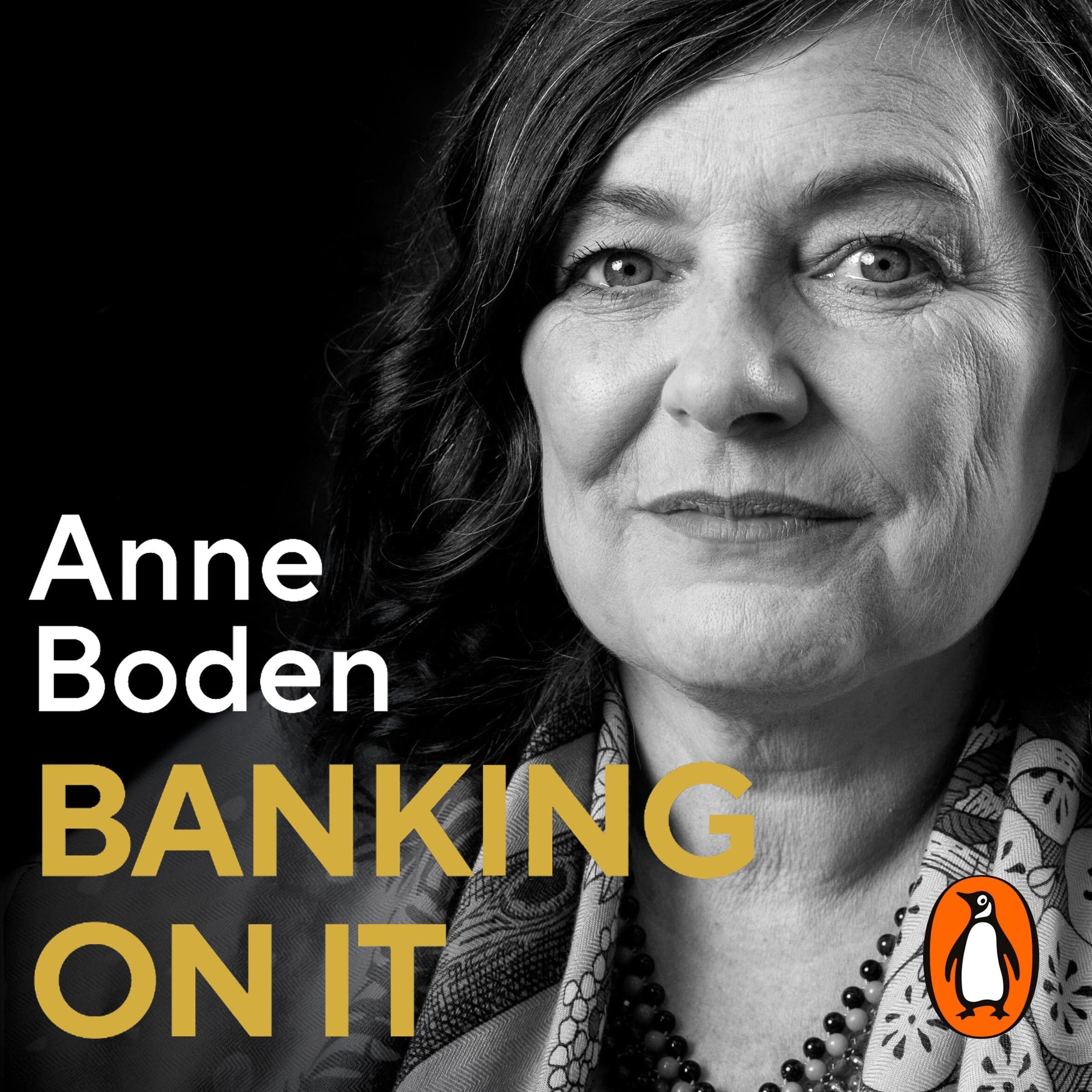 Cover art for Banking on It